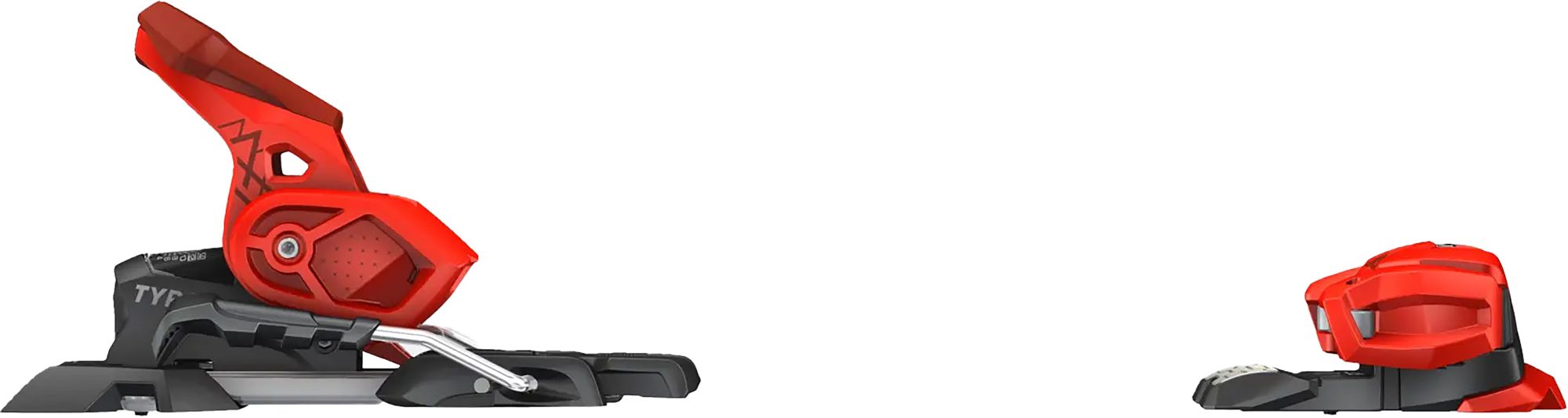 Head Adult Attack 14 GW Freeski Bindings product image