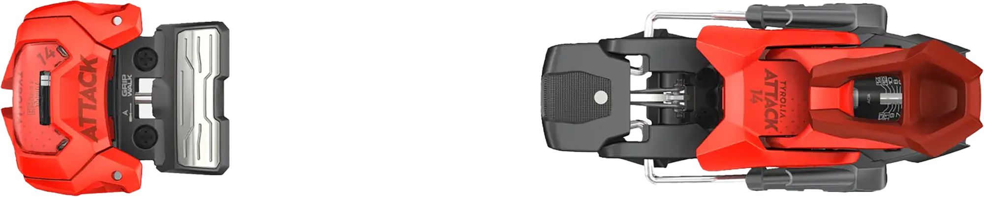 Head Adult Attack 14 GW Freeski Bindings product image