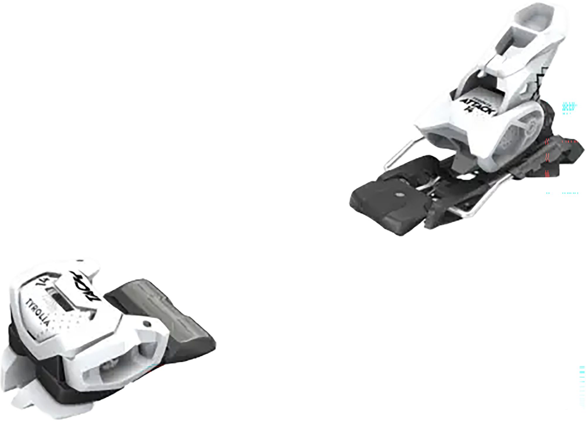 Tyrolia Attack 14 GW Ski Bindings product image