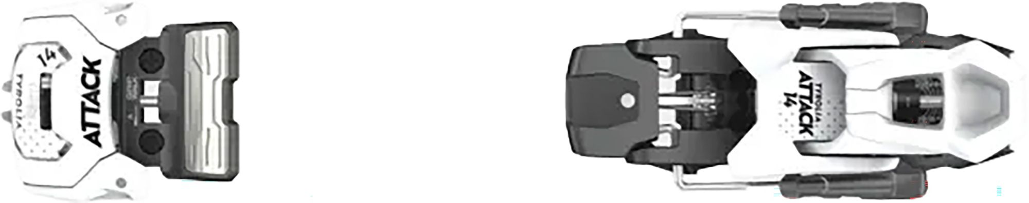 Tyrolia Attack 14 GW Ski Bindings product image