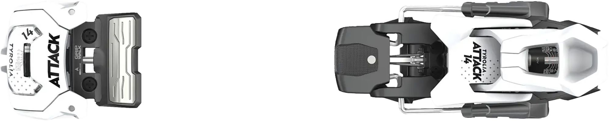 Tyrolia Attack 14 GW Ski Bindings product image