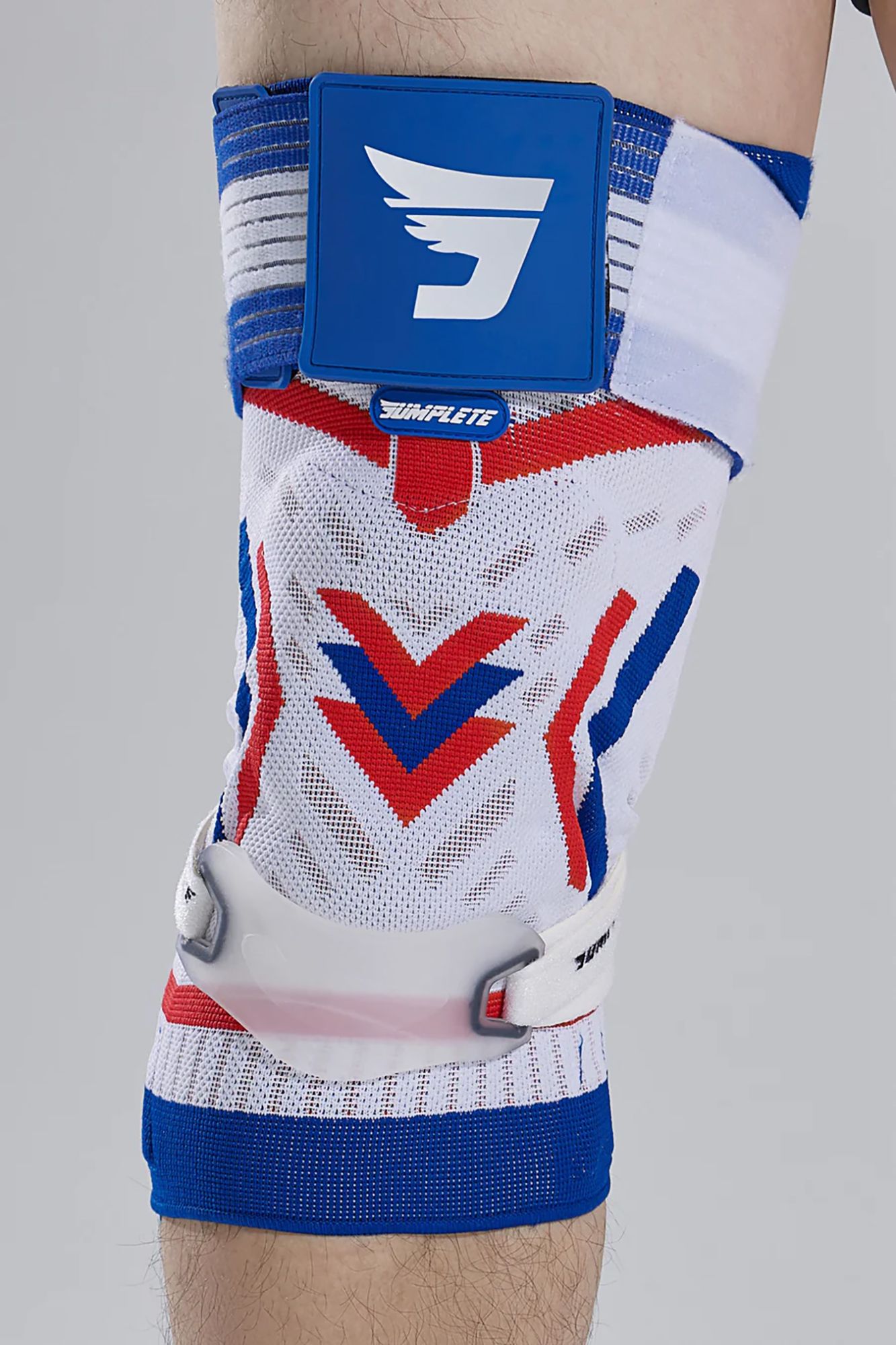 Jumplete Attakk Knee Support 2.0 product image