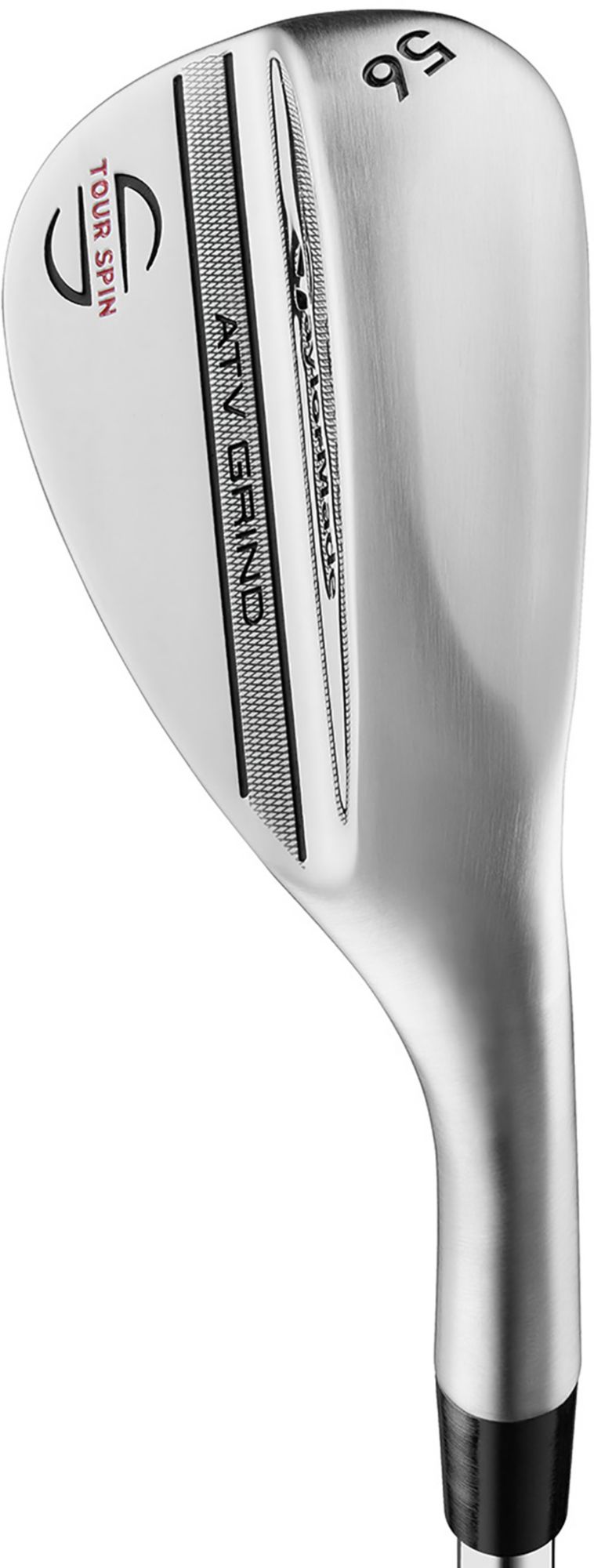 TaylorMade ATV Grind Wedge product image
