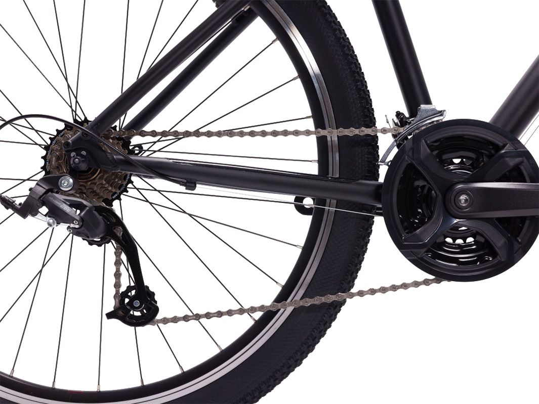 Giant Youth ATX 26” Mountain Bike product image