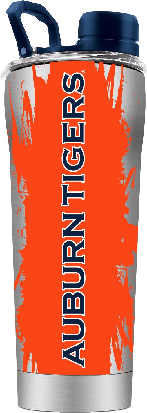 Gametime SideKicks Auburn Tigers Stainless Steel 20 oz. Shaker Tumbler product image