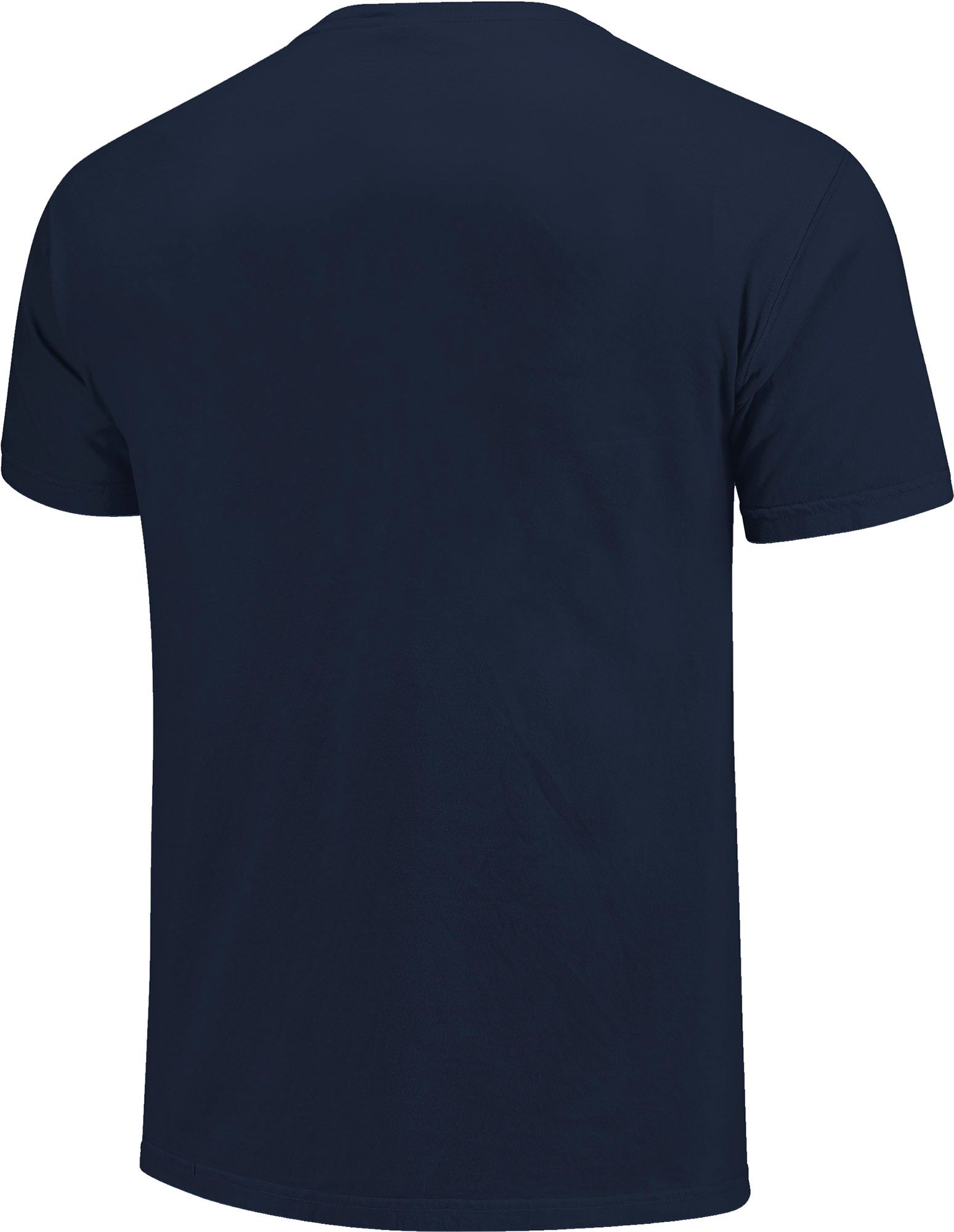 Image One Youth Auburn Tigers Arch Gymnastics Navy T-Shirt product image