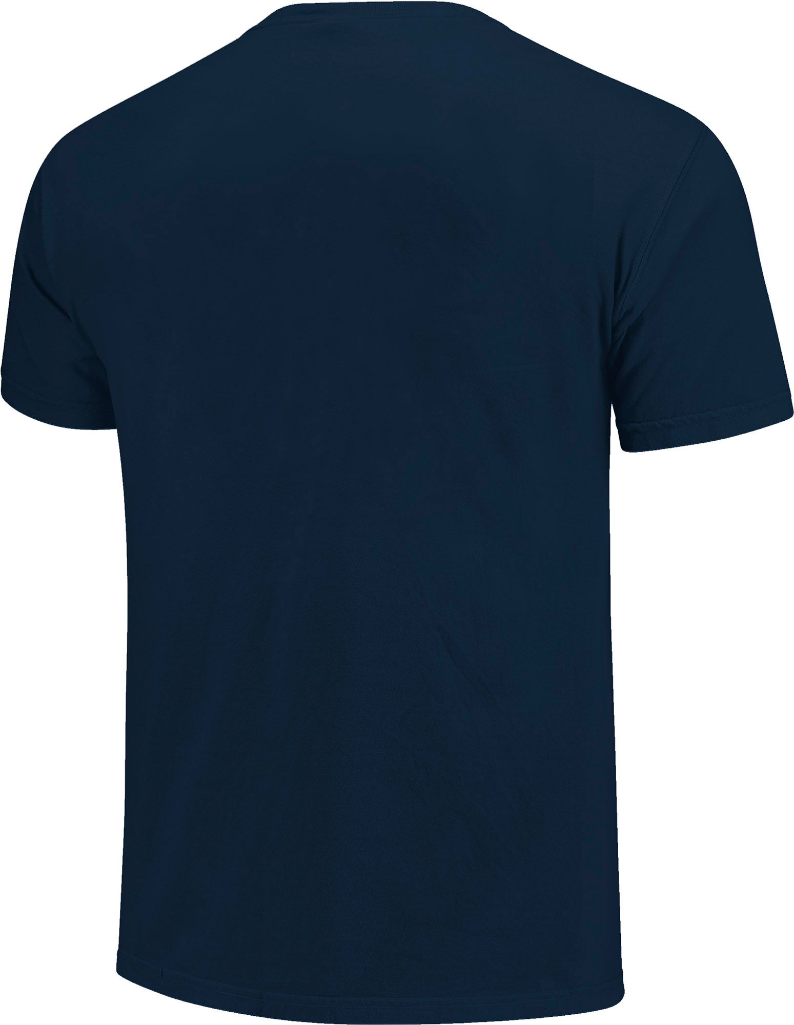 Image One Adult Auburn Tigers Arch Gymnastics Navy T-Shirt product image