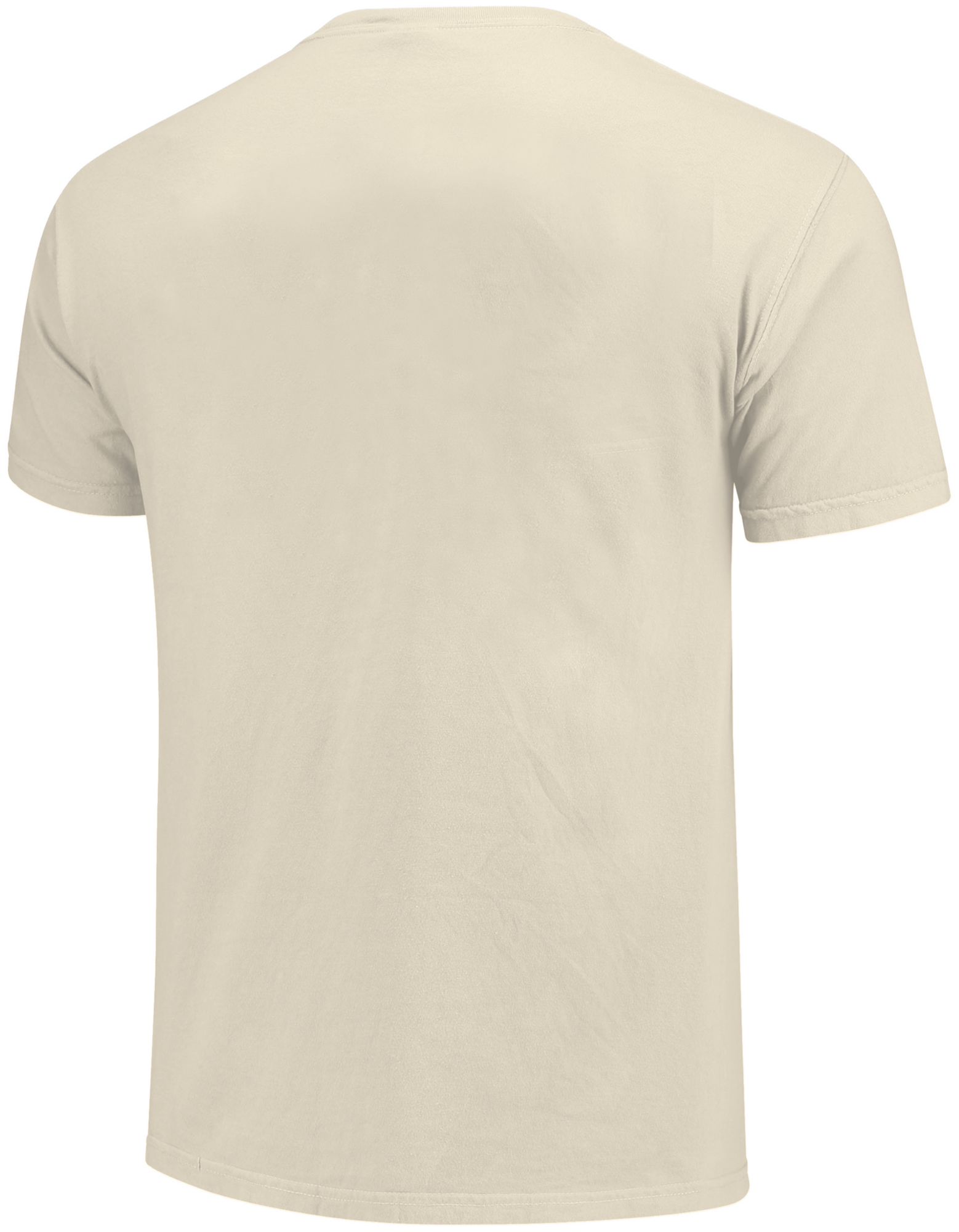 Image One Youth Auburn Tigers Natural Action Comics Basket T-Shirt product image