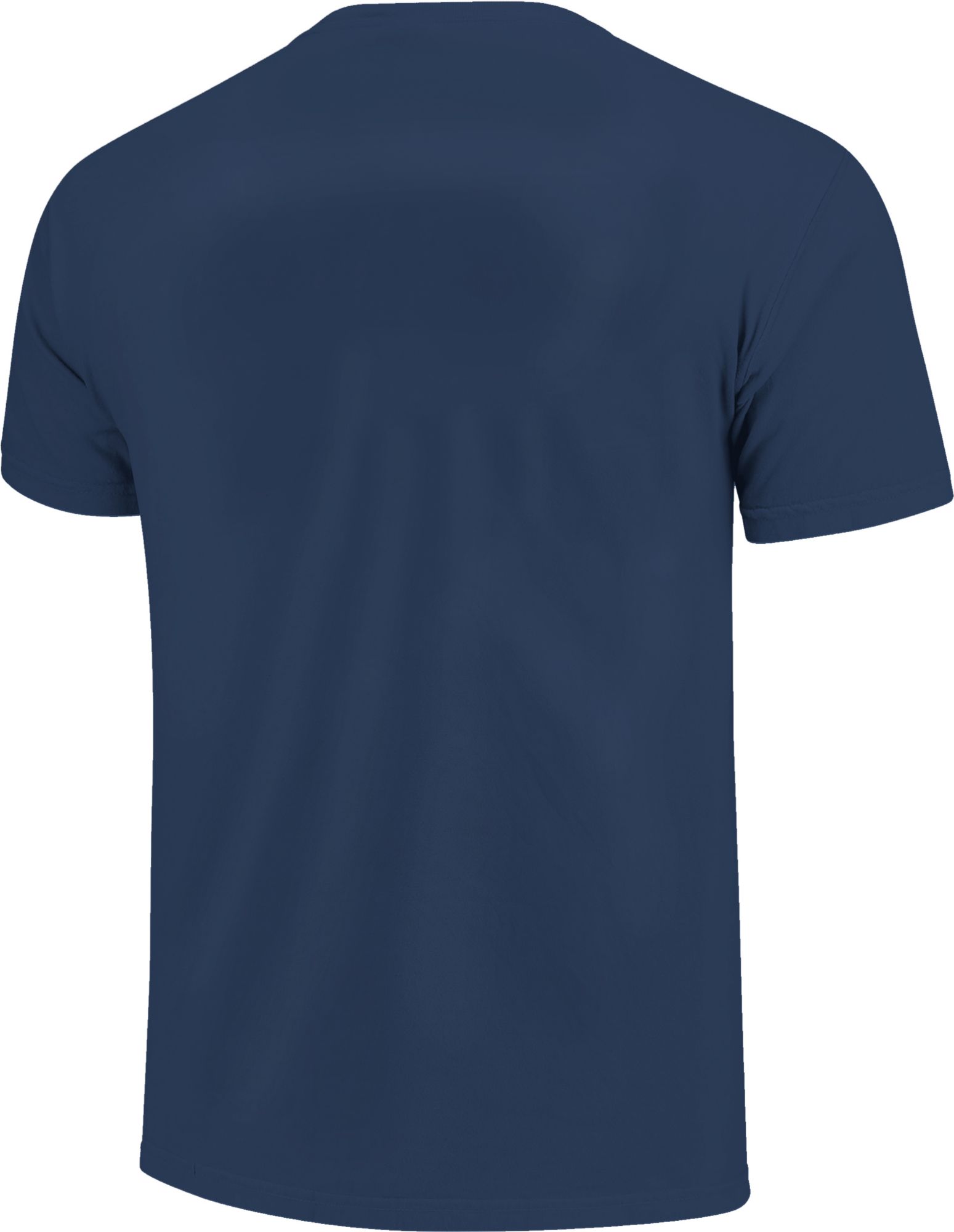 Image One Youth Auburn Tigers True Navy Home Plate Drip T-Shirt product image