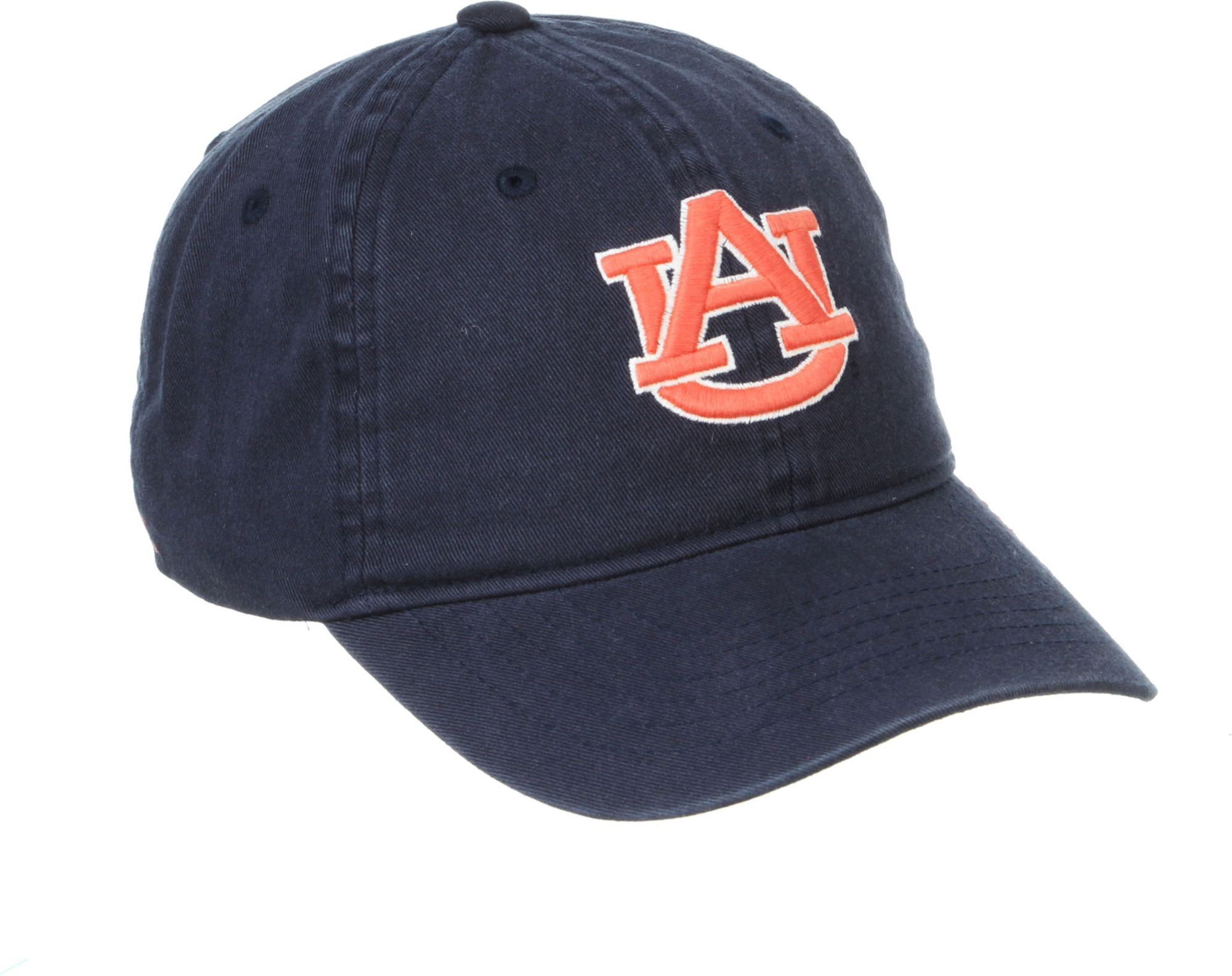 Zephyr Men's Auburn Tigers Blue Century Adjustable Hat product image