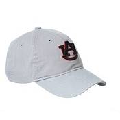 Zephyr Men's Auburn Tigers Grey Scholarship Adjustable Hat product image