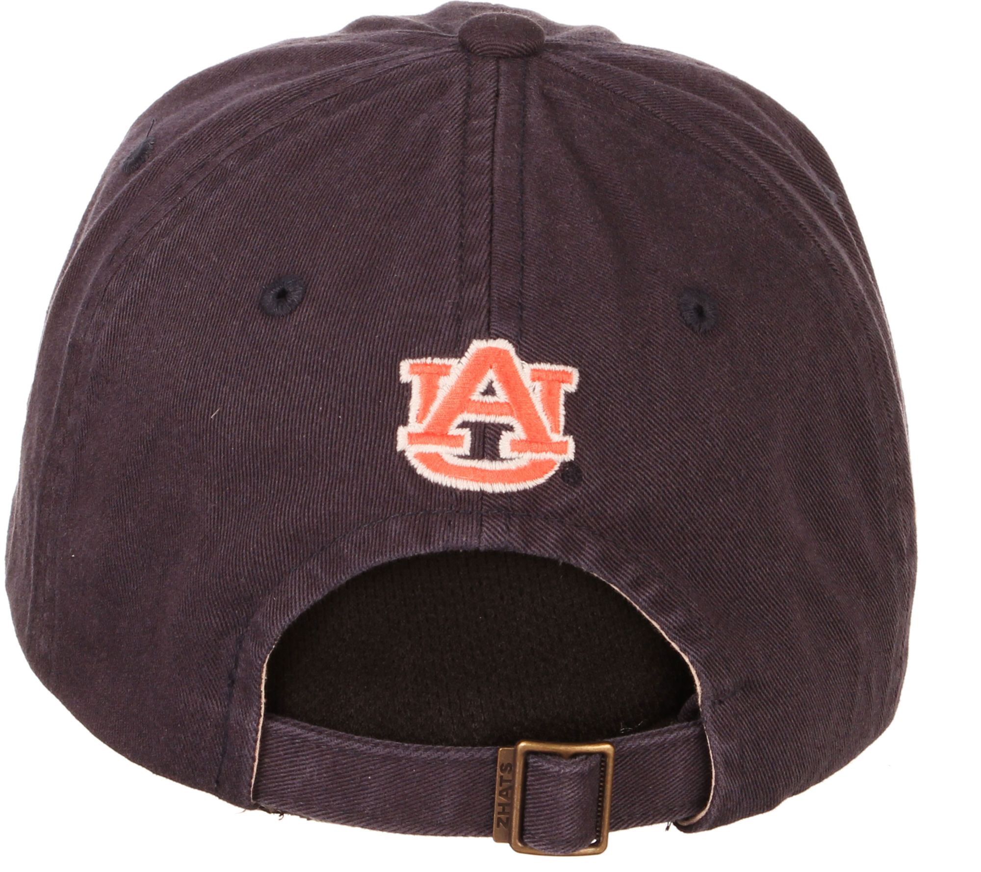 Zephyr Men's Auburn Tigers Blue Tokoyodachi Emoji Hat product image