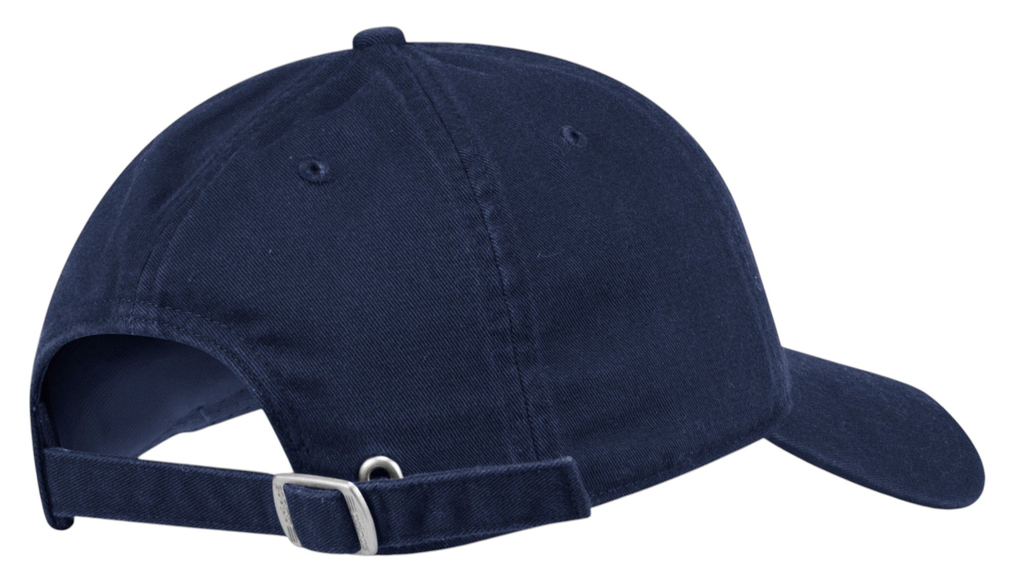 adidas Adult Northern Arizona Lumberjacks Navy Slouch Adjustable Hat product image