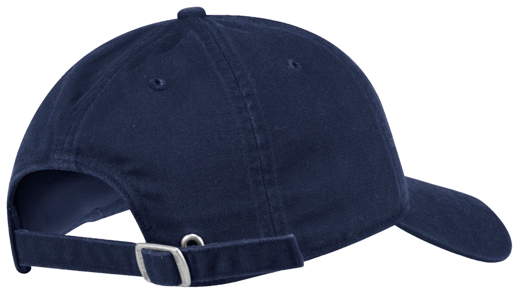 adidas Men's Richmond Spiders Navy Slouch Adjustable Hat product image