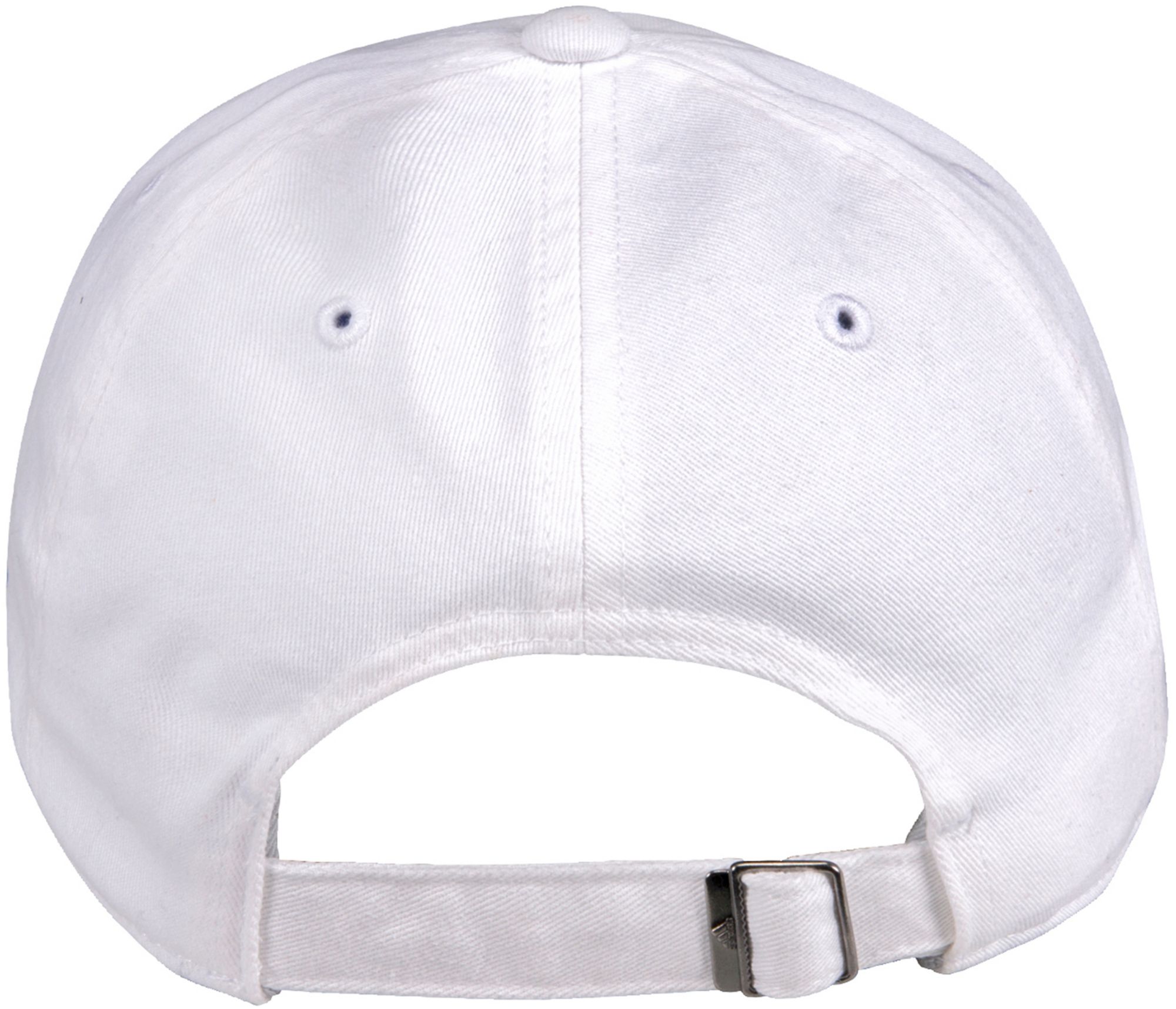adidas Adult Richmond Spiders White Slouch Adjustable Hat product image