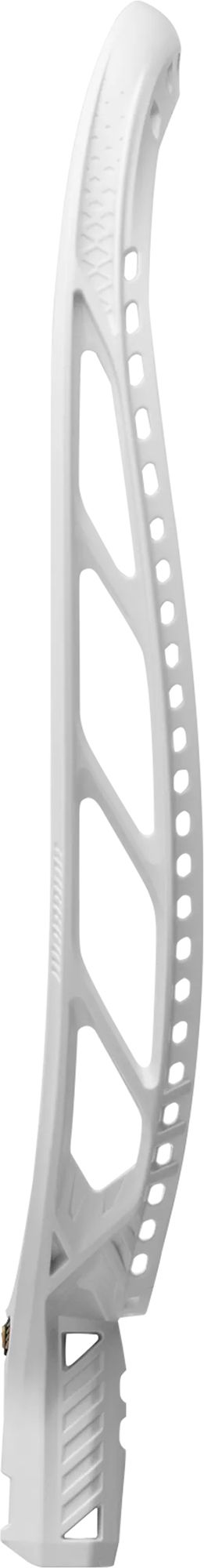 Warrior Answer Unstrung Lacrosse Goalie Head product image