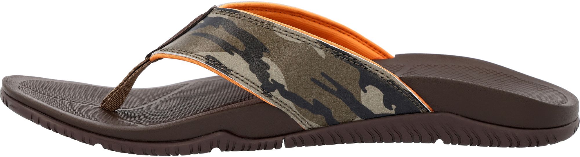 XtraTuf Men's Auna Flip Flop product image