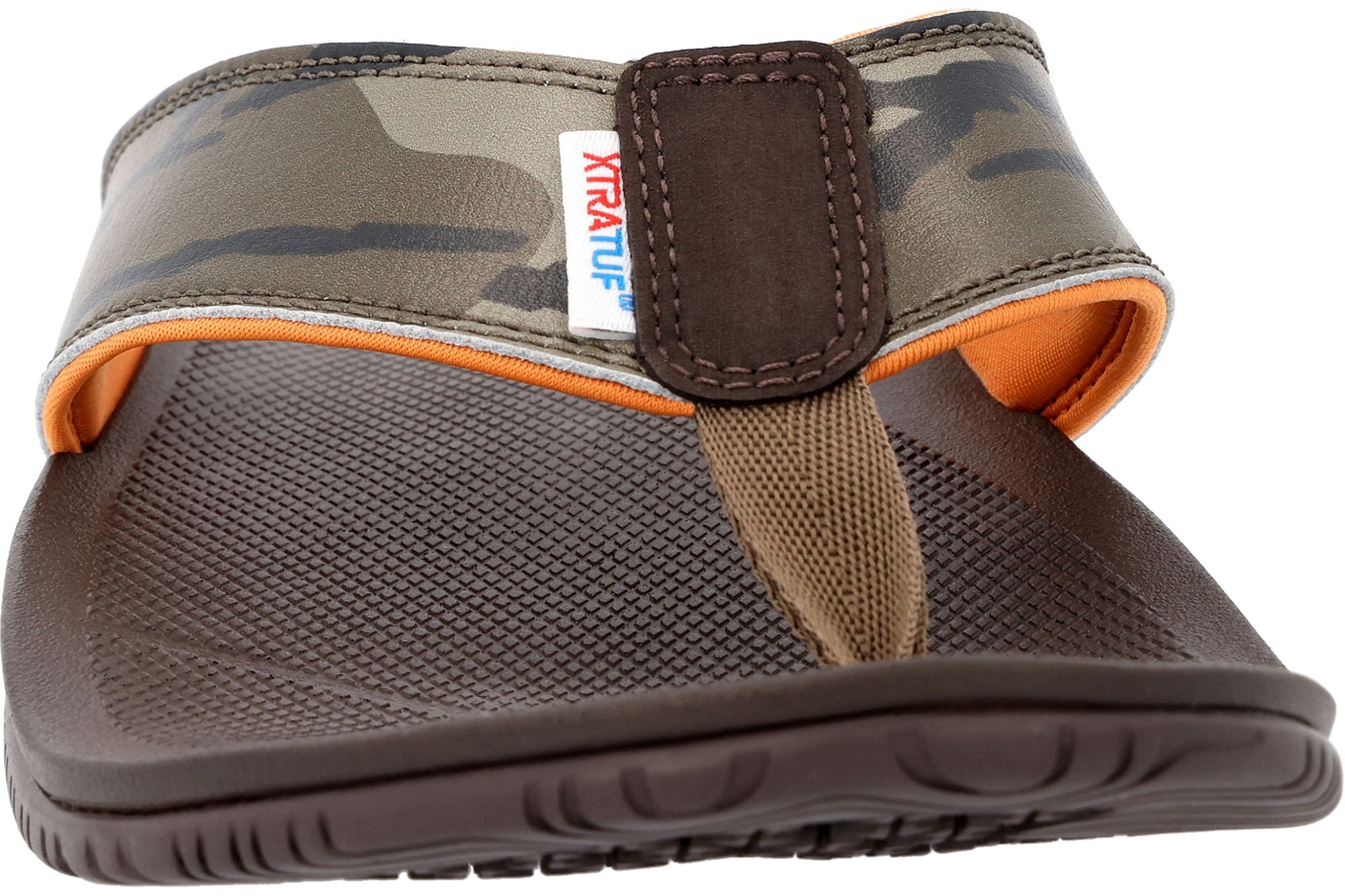 XtraTuf Men's Auna Flip Flop product image