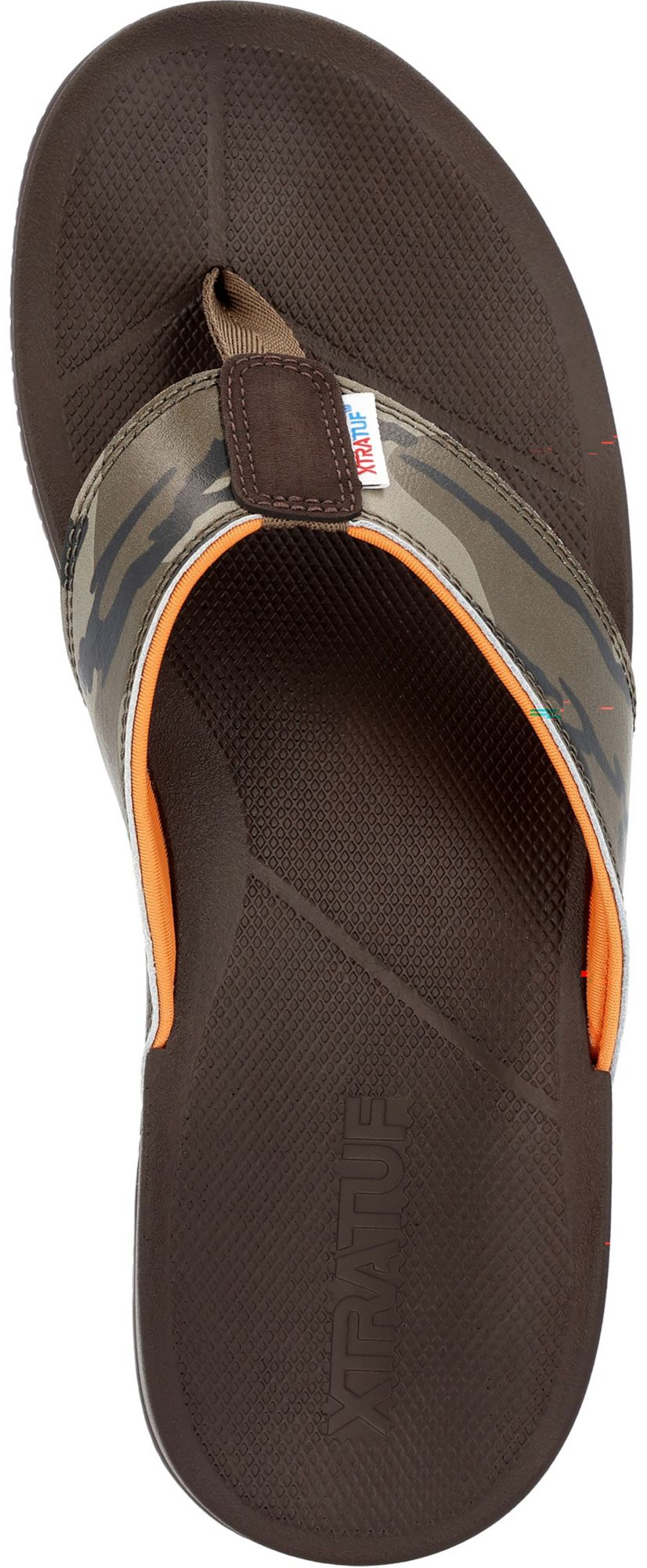 XtraTuf Men's Auna Flip Flop product image