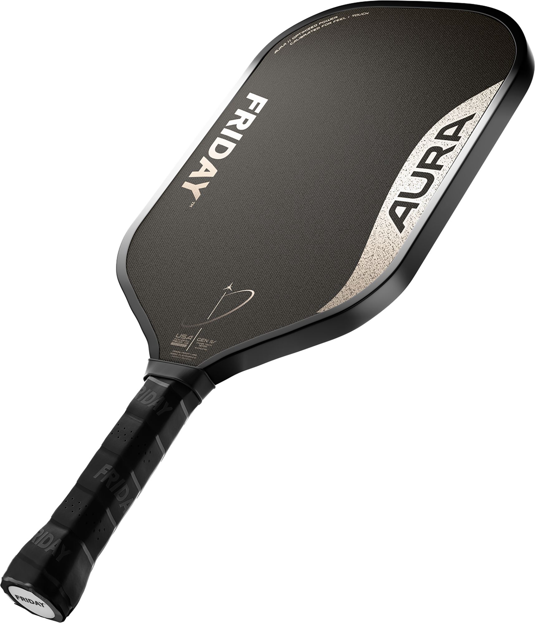 Friday Labs Aura Pickleball Paddle product image