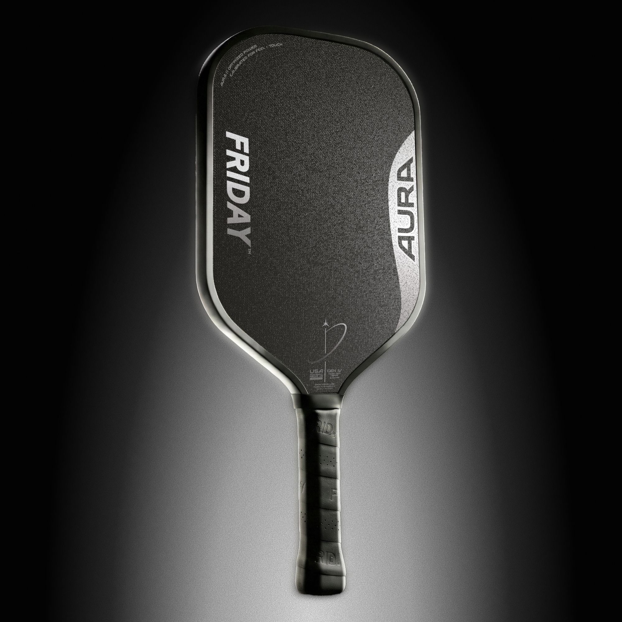 Friday Labs Aura Pickleball Paddle product image