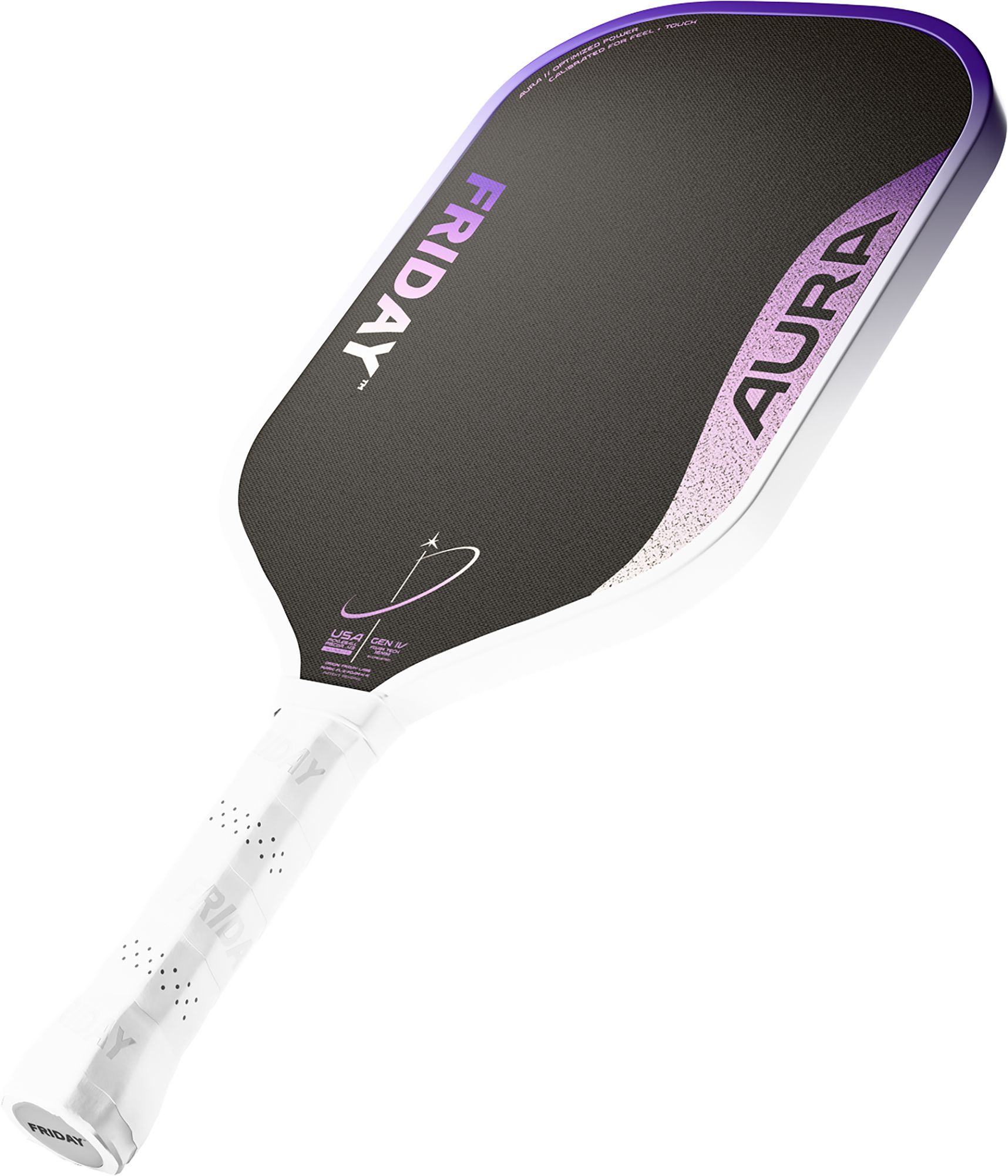 Friday Labs Aura Pickleball Paddle product image
