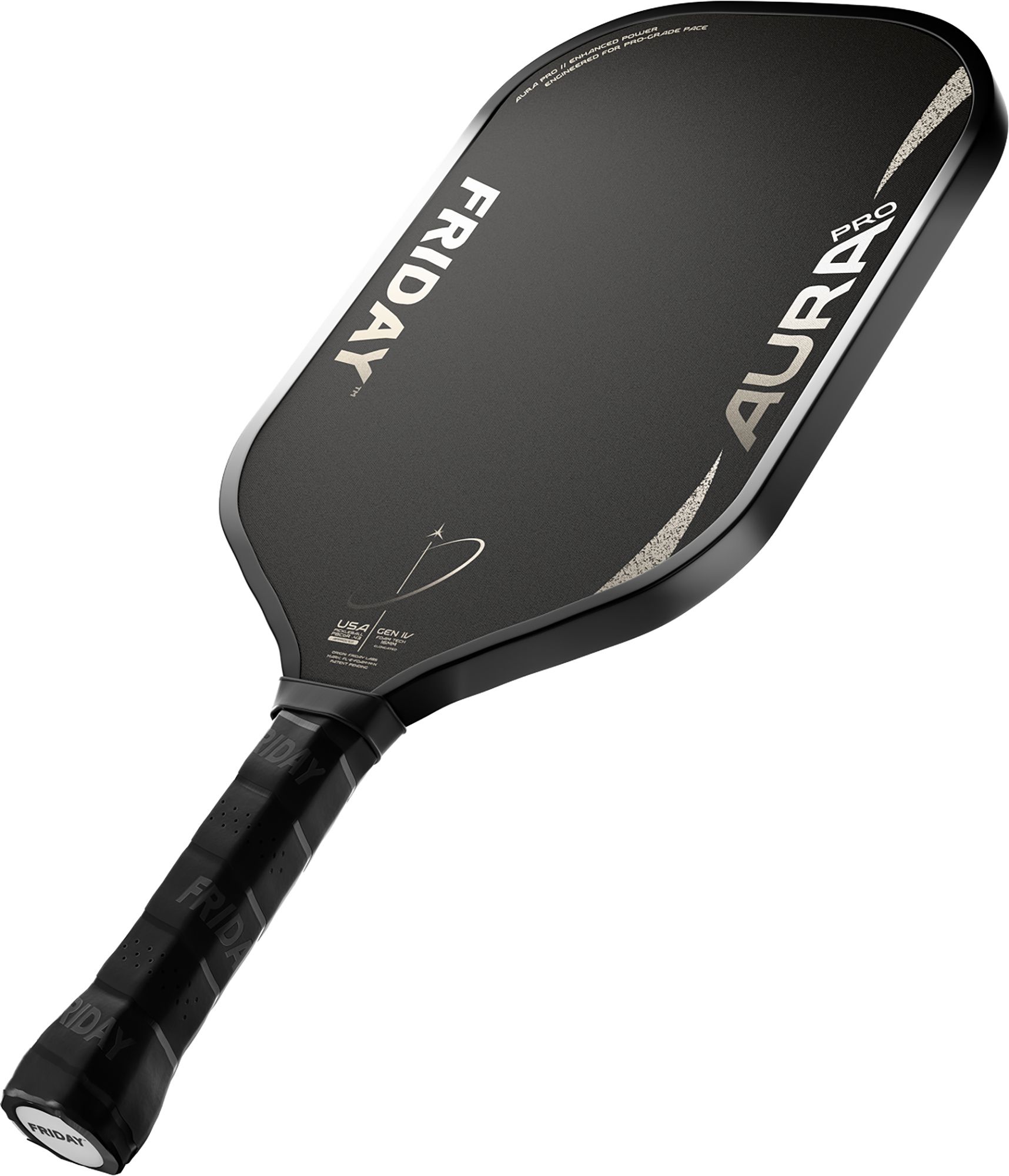Friday Labs Aura Pro Pickleball Paddle product image