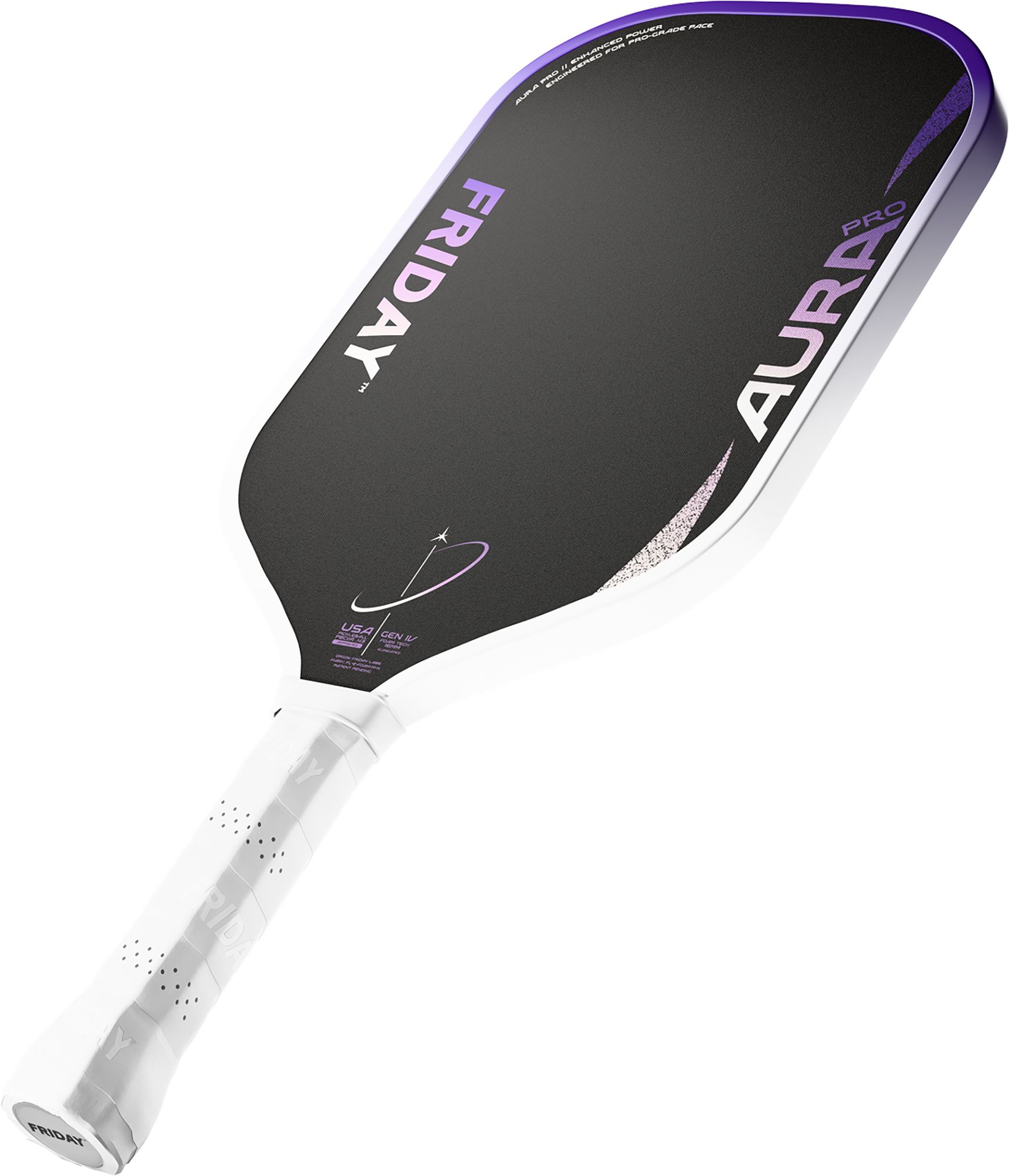 Friday Labs Aura Pro Pickleball Paddle product image