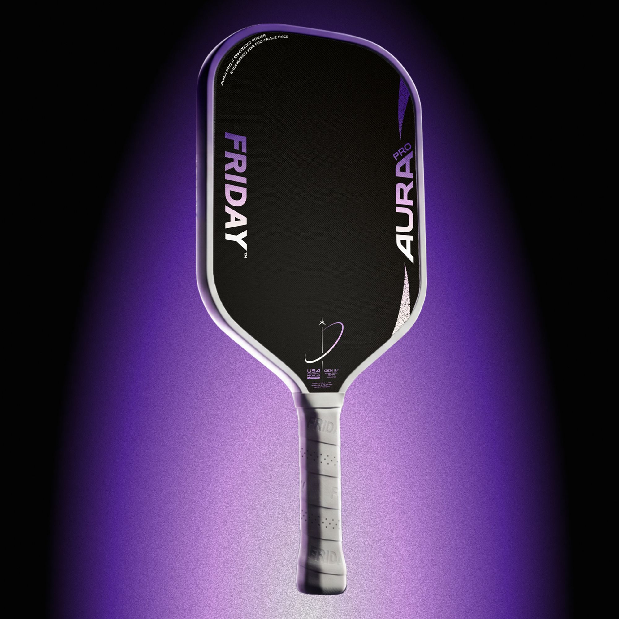 Friday Labs Aura Pro Pickleball Paddle product image