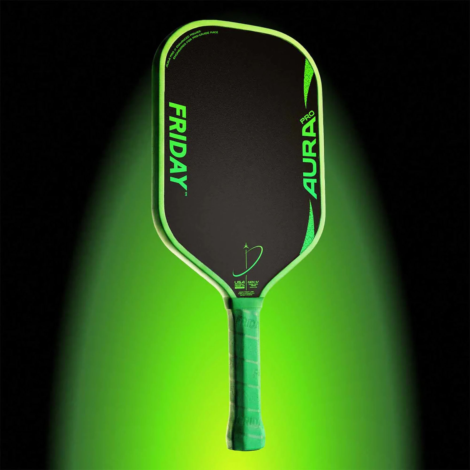 Friday Auro Pro Pickleball Paddle product image