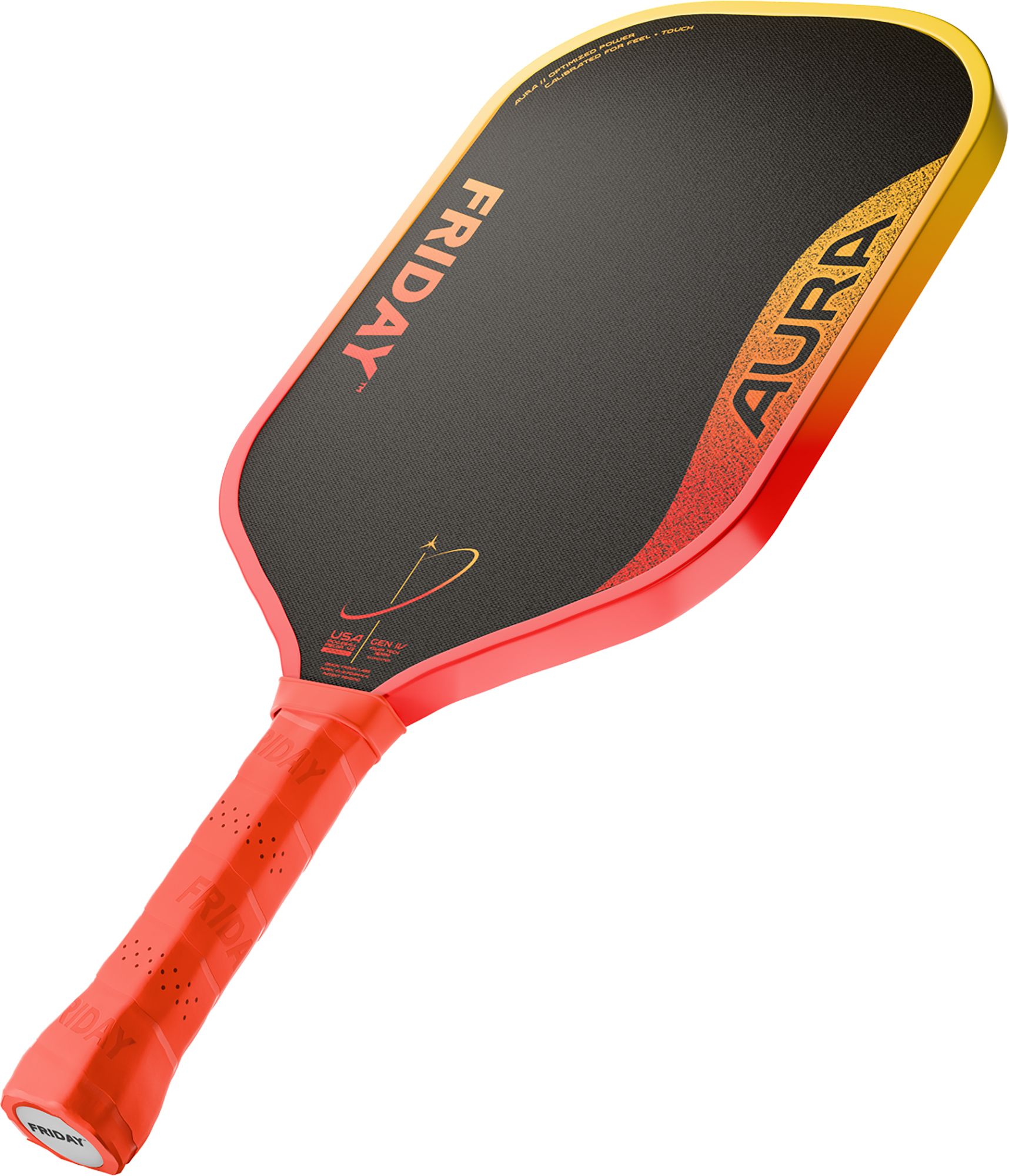 Friday Labs Aura Pickleball Paddle product image