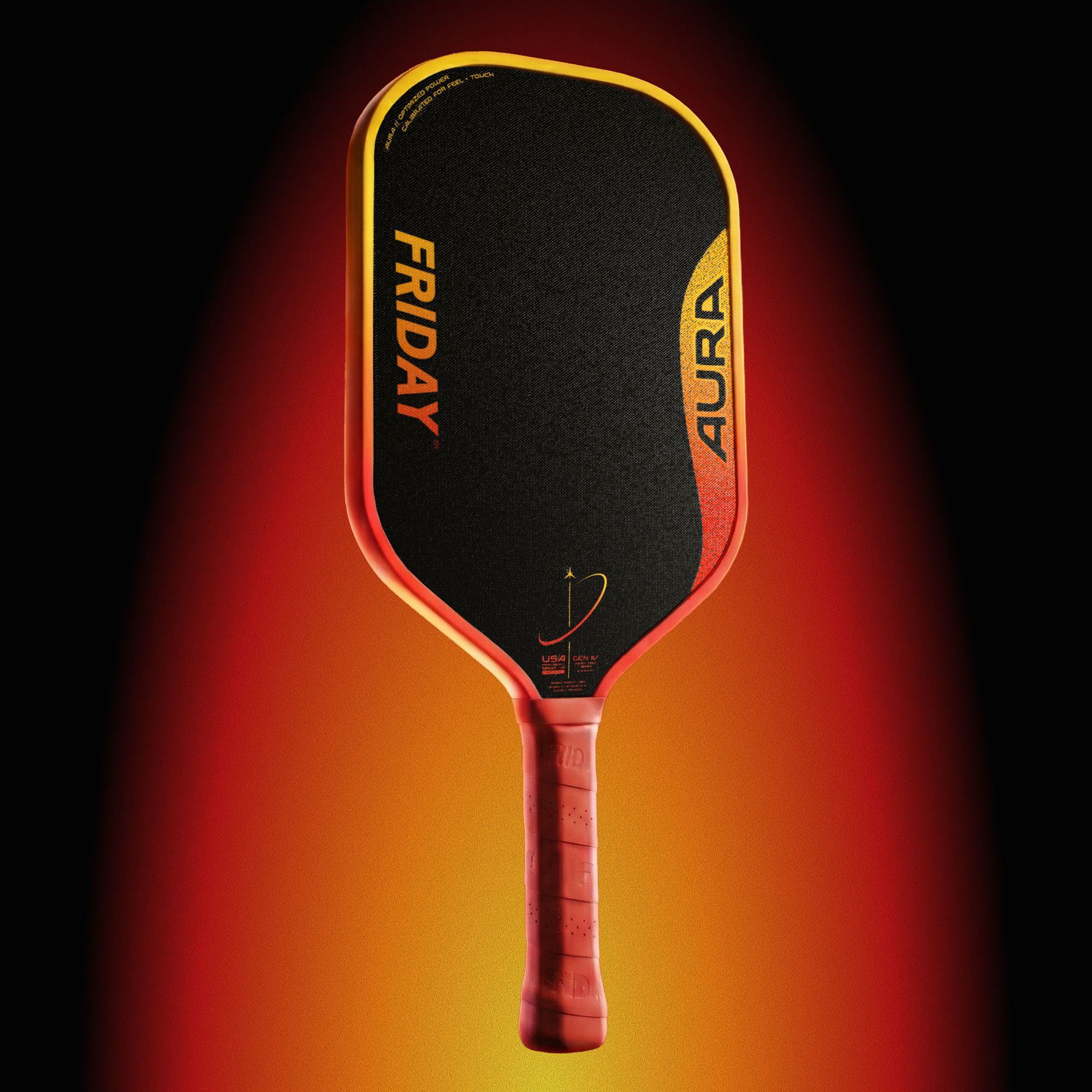Friday Labs Aura Pickleball Paddle product image