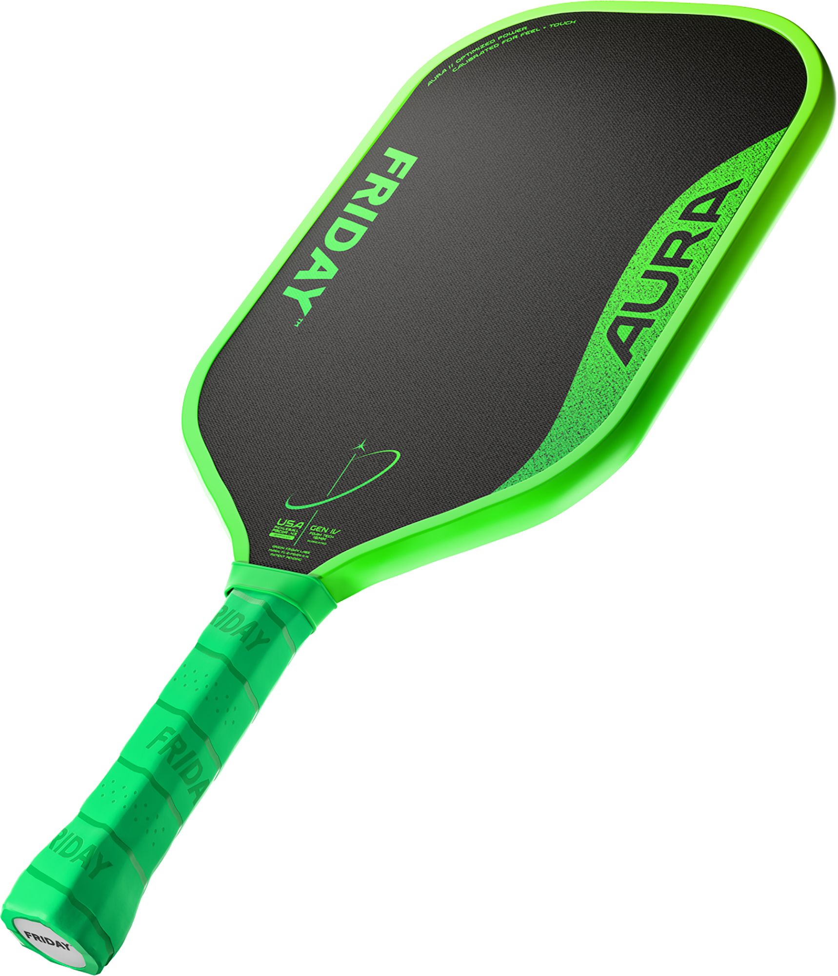 Friday Labs Aura Pickleball Paddle product image