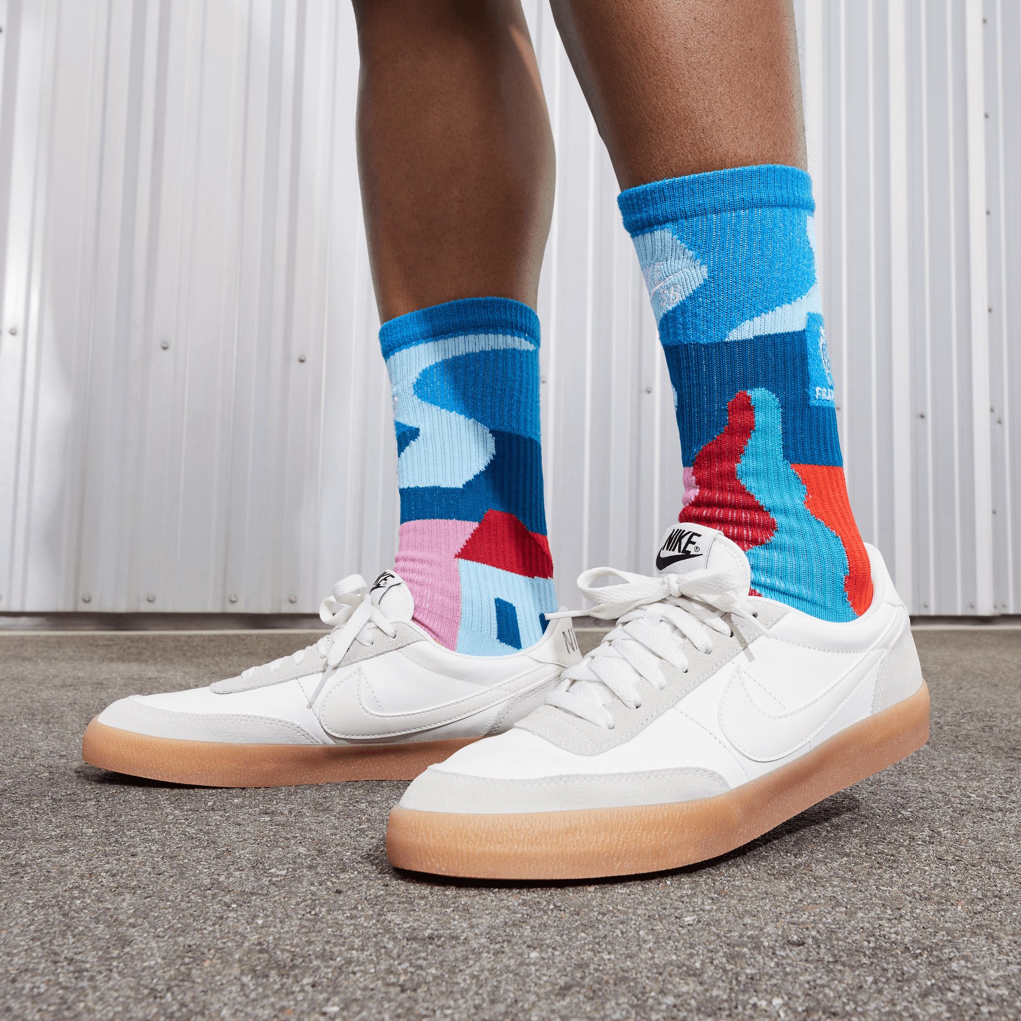 Nike men's killshot 2 outlet
