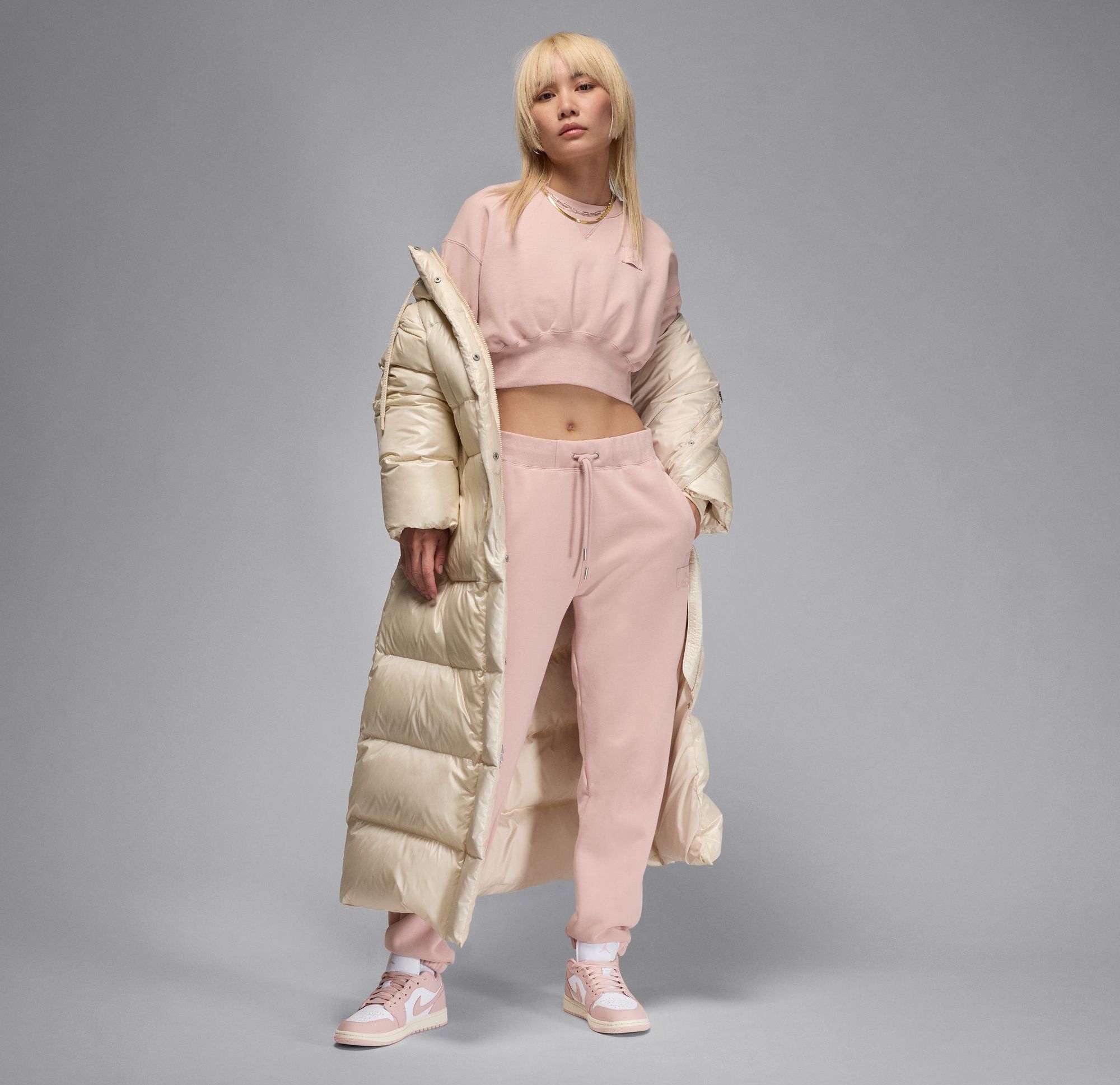 Air Jordan 1 Low Women's Shoes product image