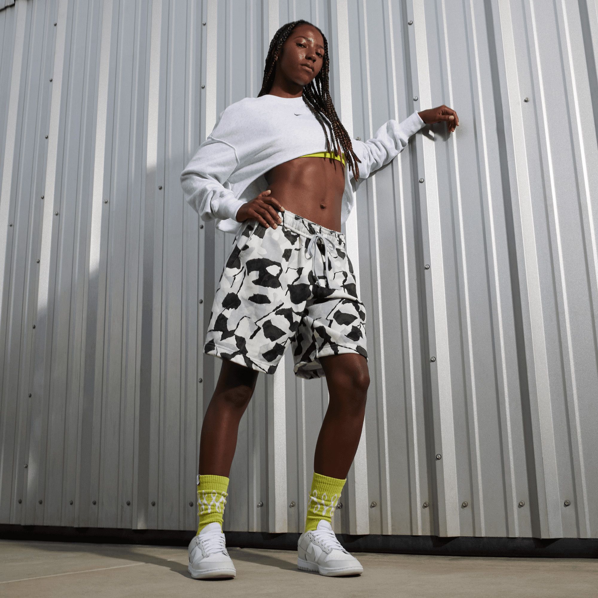 Nike Women's Dunk Low Shoes product image