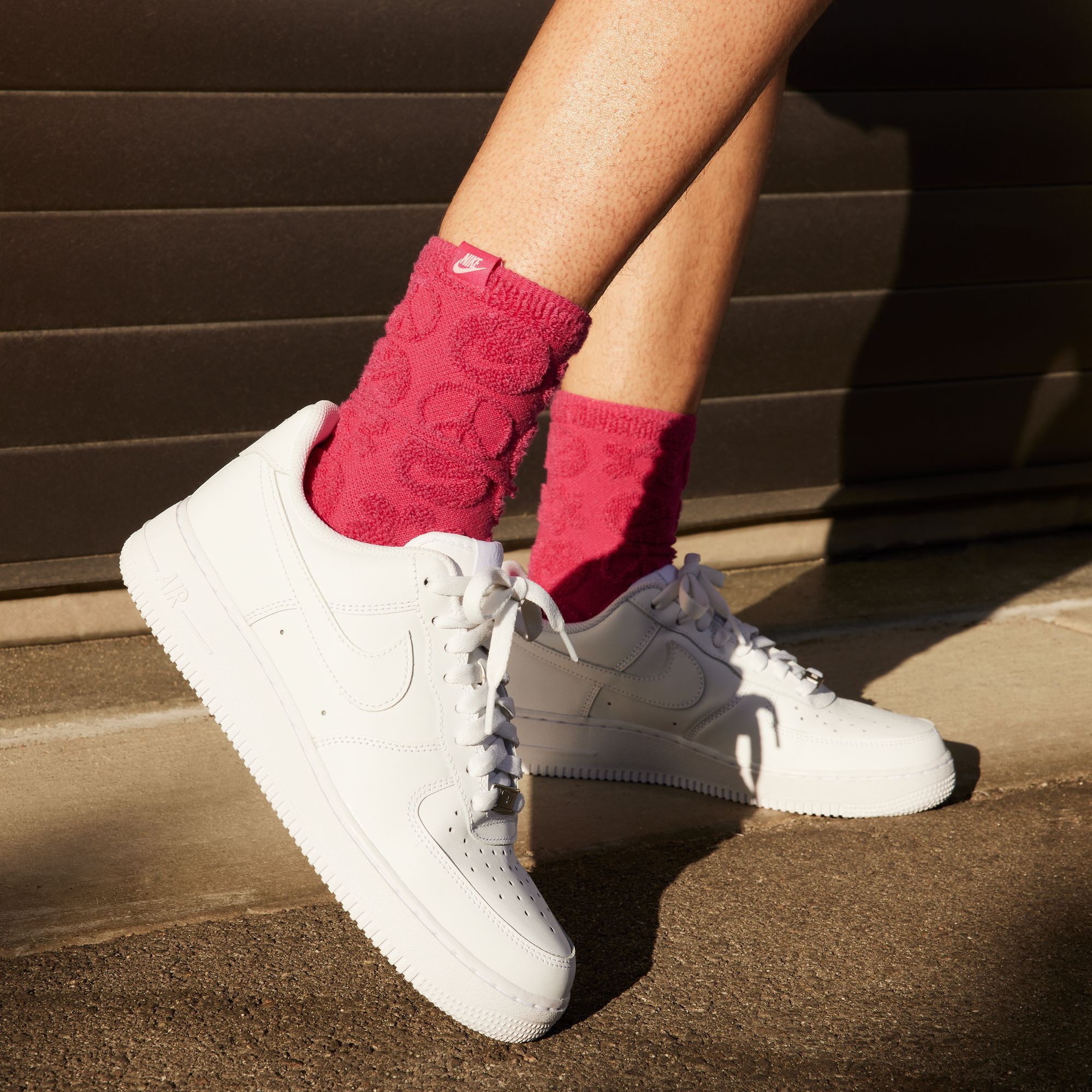 air force one women's shoe