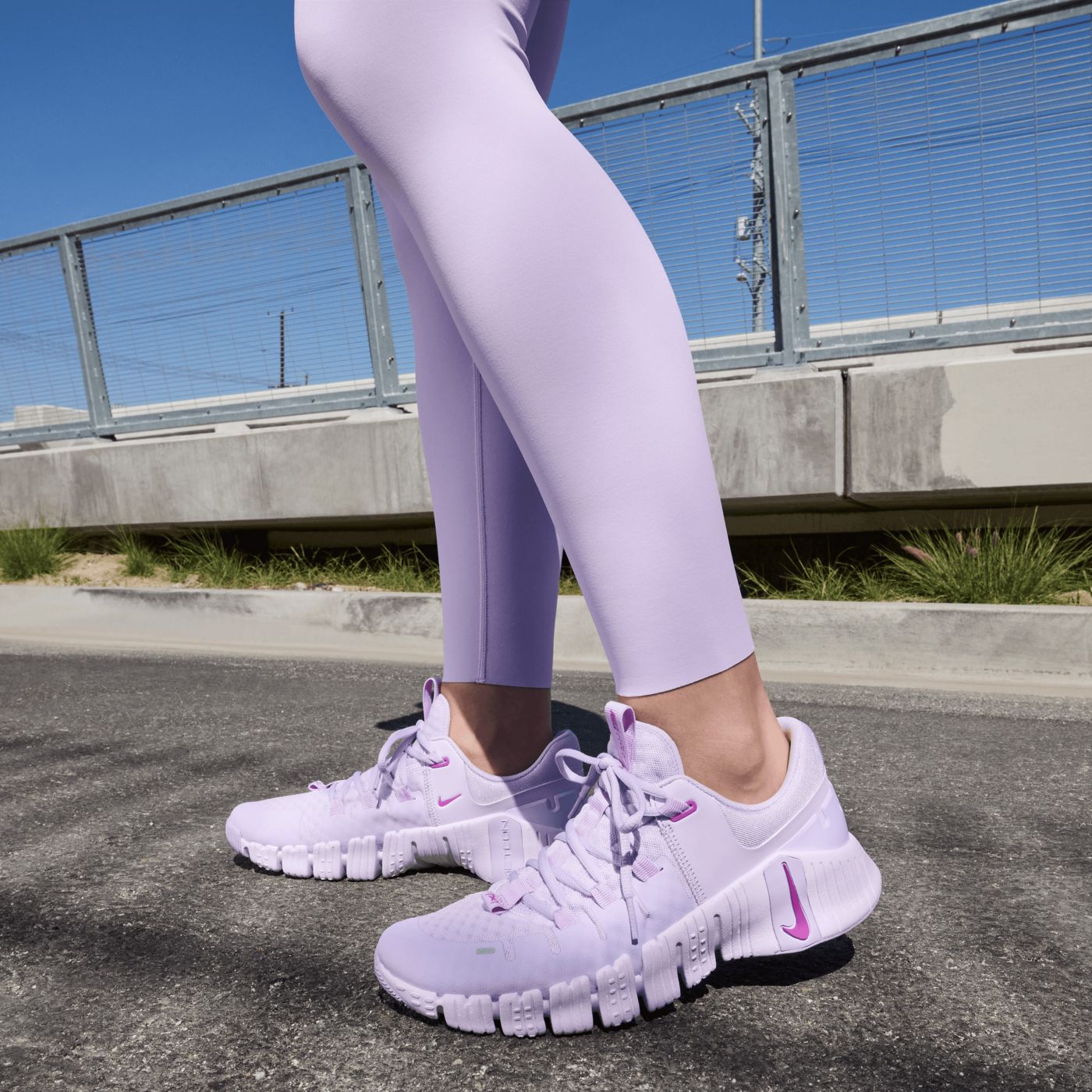 Nike women's metcon 5 best sale