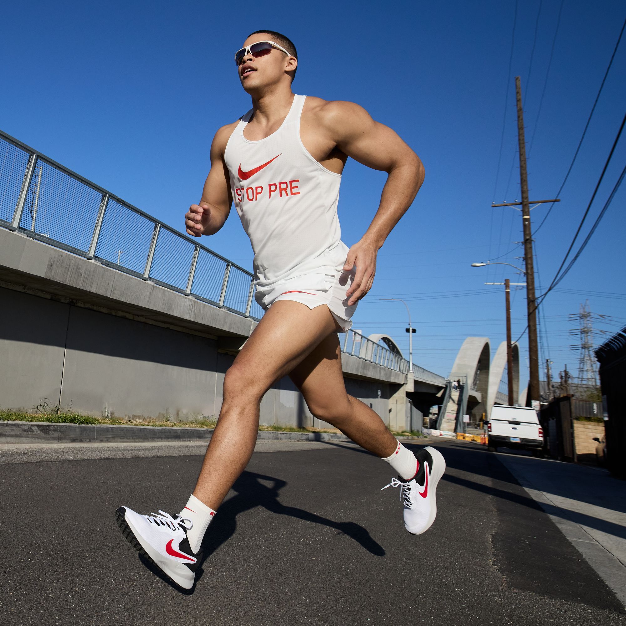 Nike Men's Revolution 7 Running Shoes product image