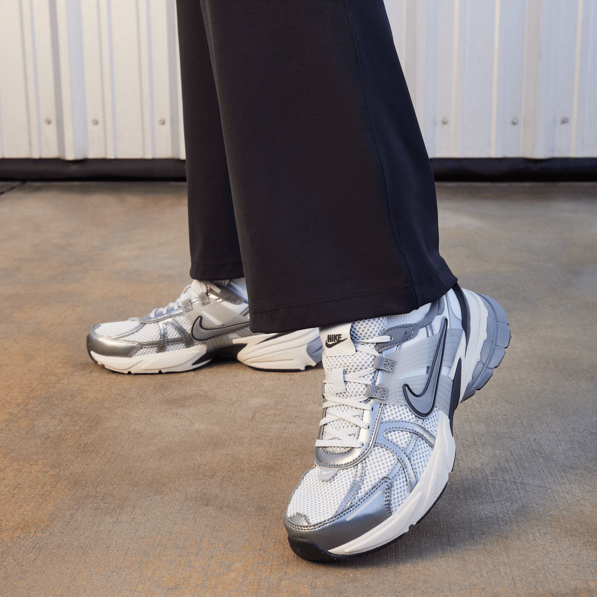 Nike Women's V2K Run Shoes product image