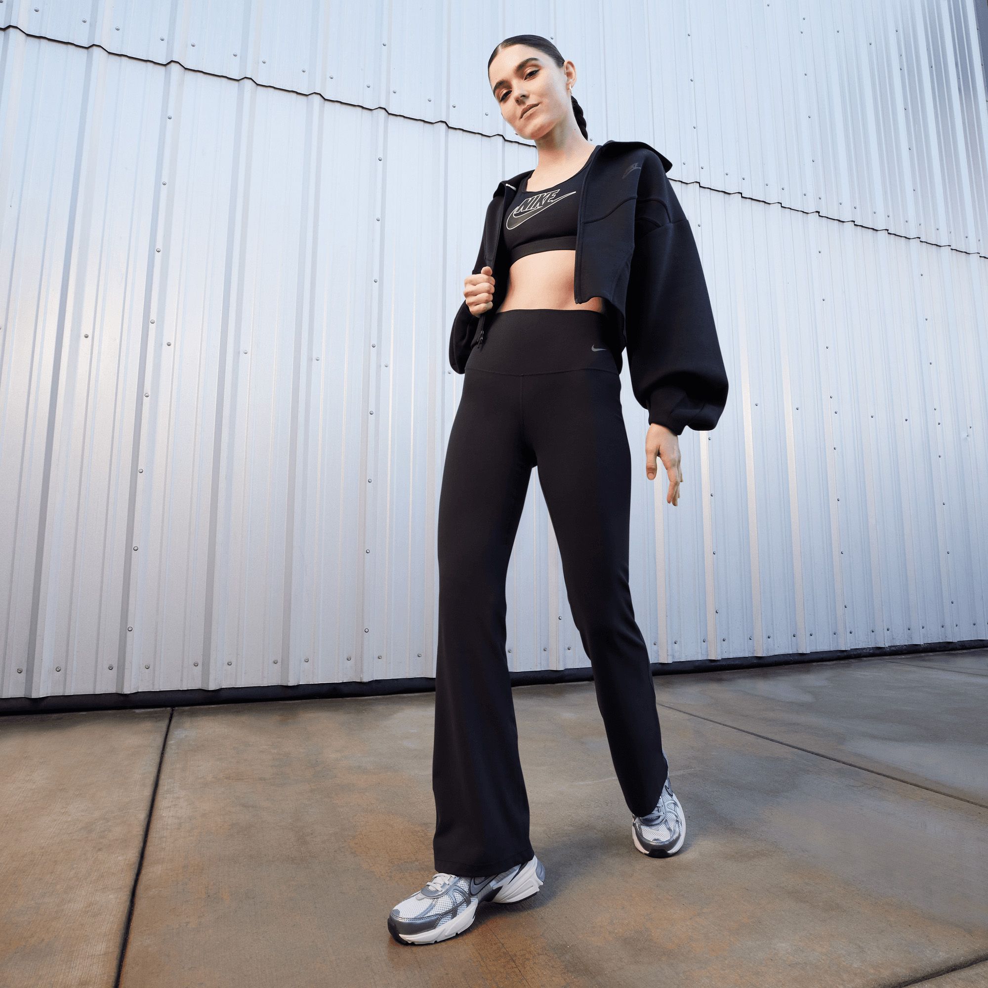 Nike Women's V2K Run Shoes product image