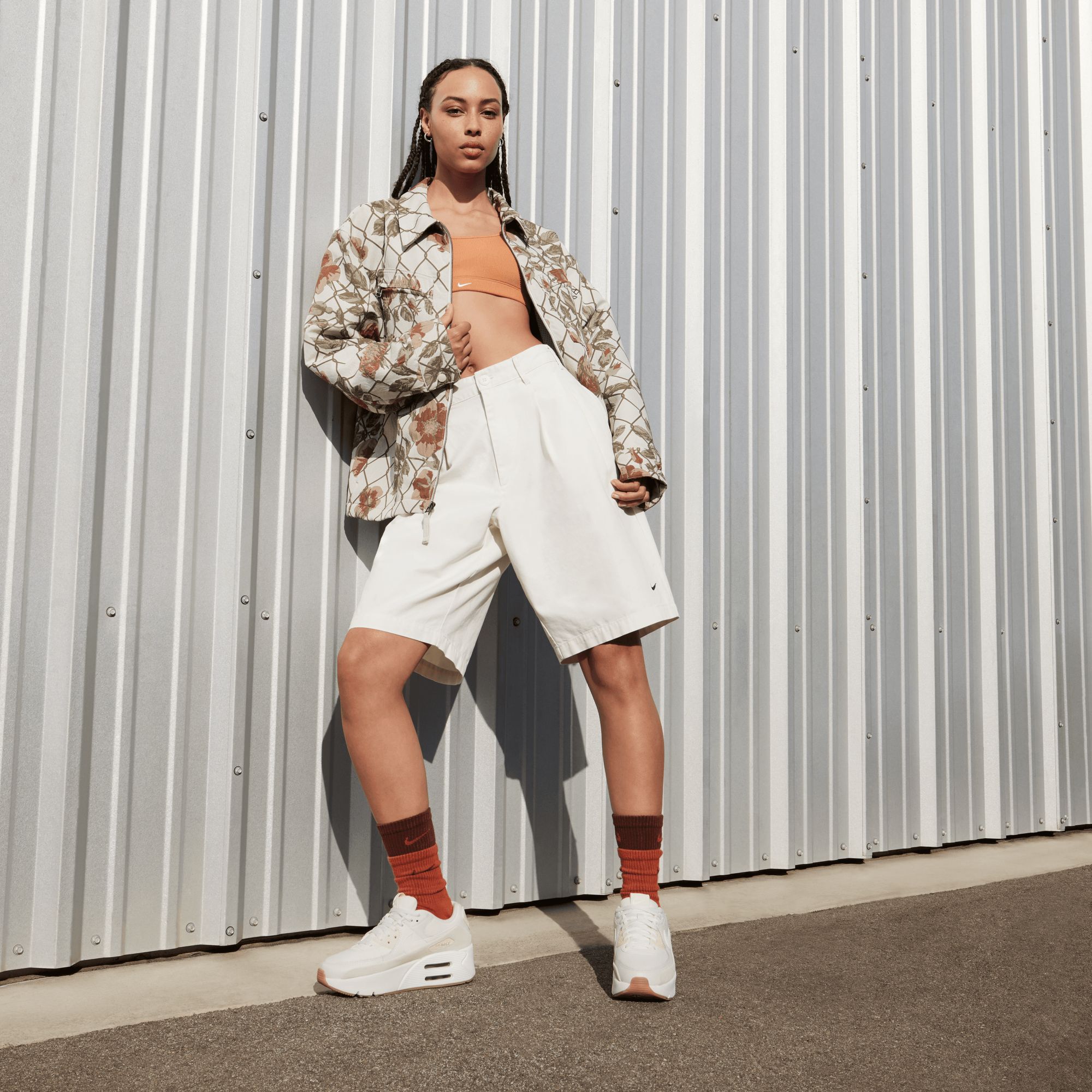 Nike Women's Air Max 90 LV8 Shoes product image