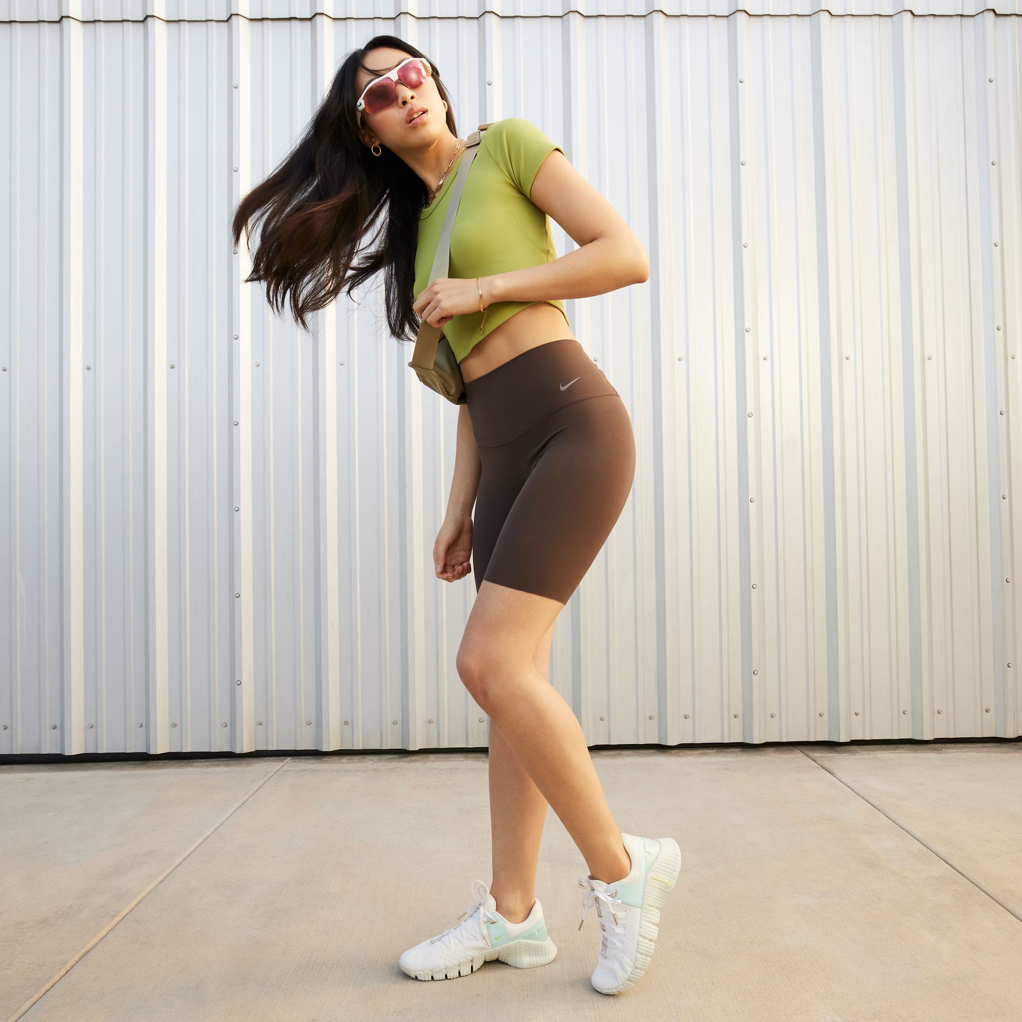 Nike Women's Free Metcon 5 Training Shoes product image