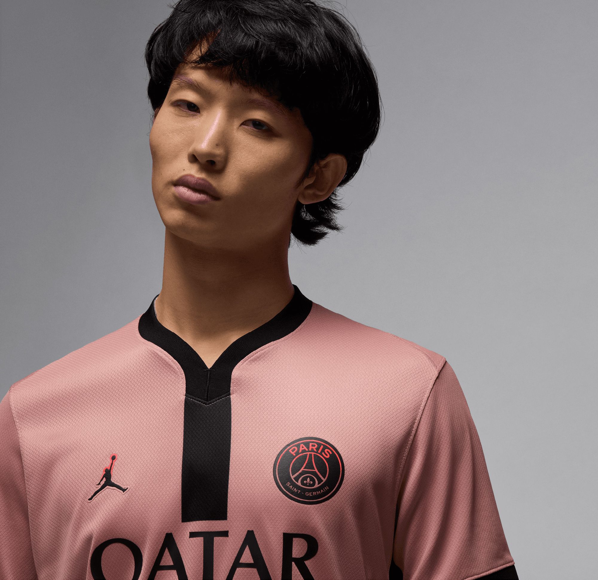 Jordan Adult Paris Saint-Germain 2024-2025 Third Replica Jersey product image