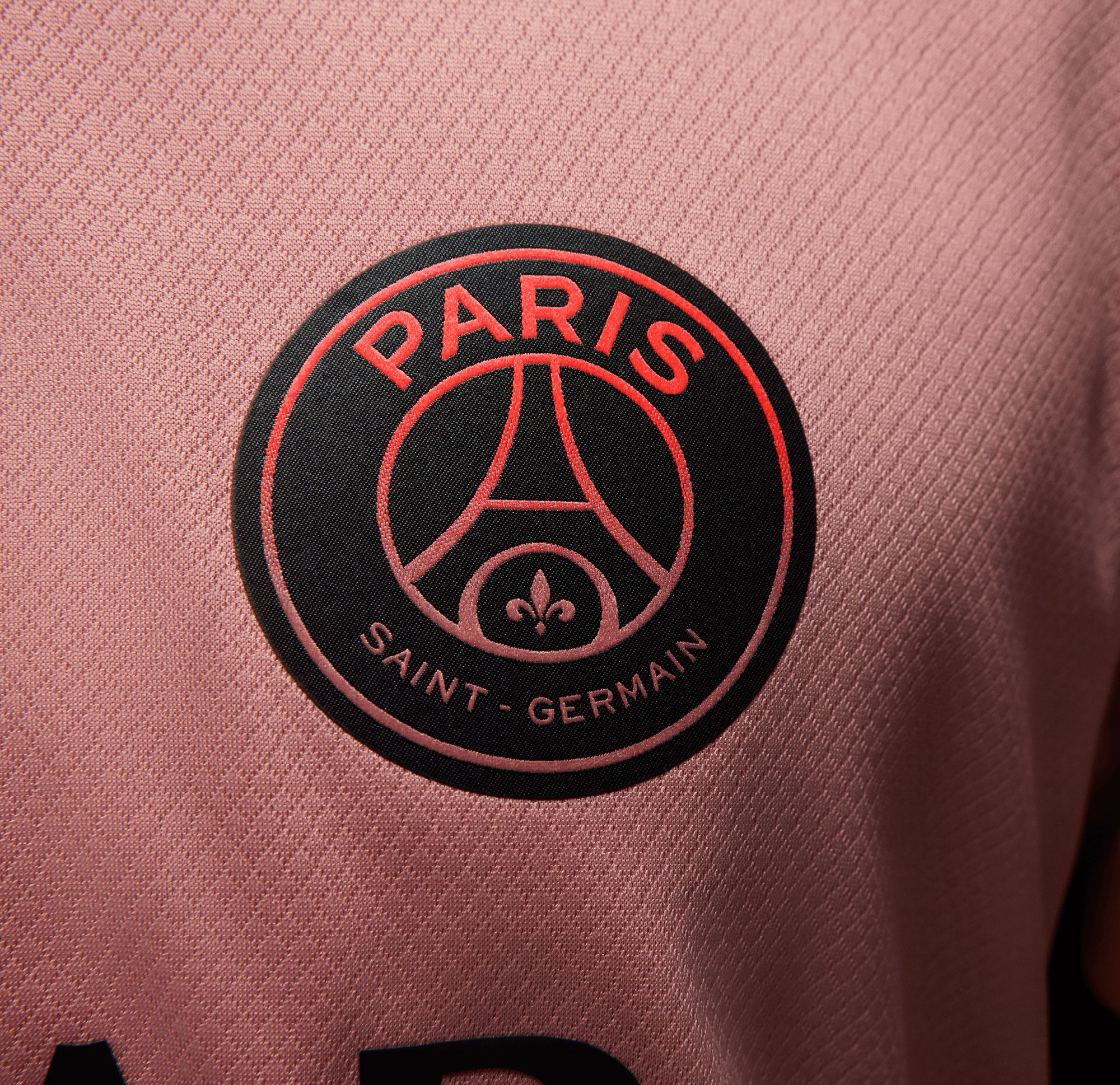 Jordan Adult Paris Saint-Germain 2024-2025 Third Replica Jersey product image
