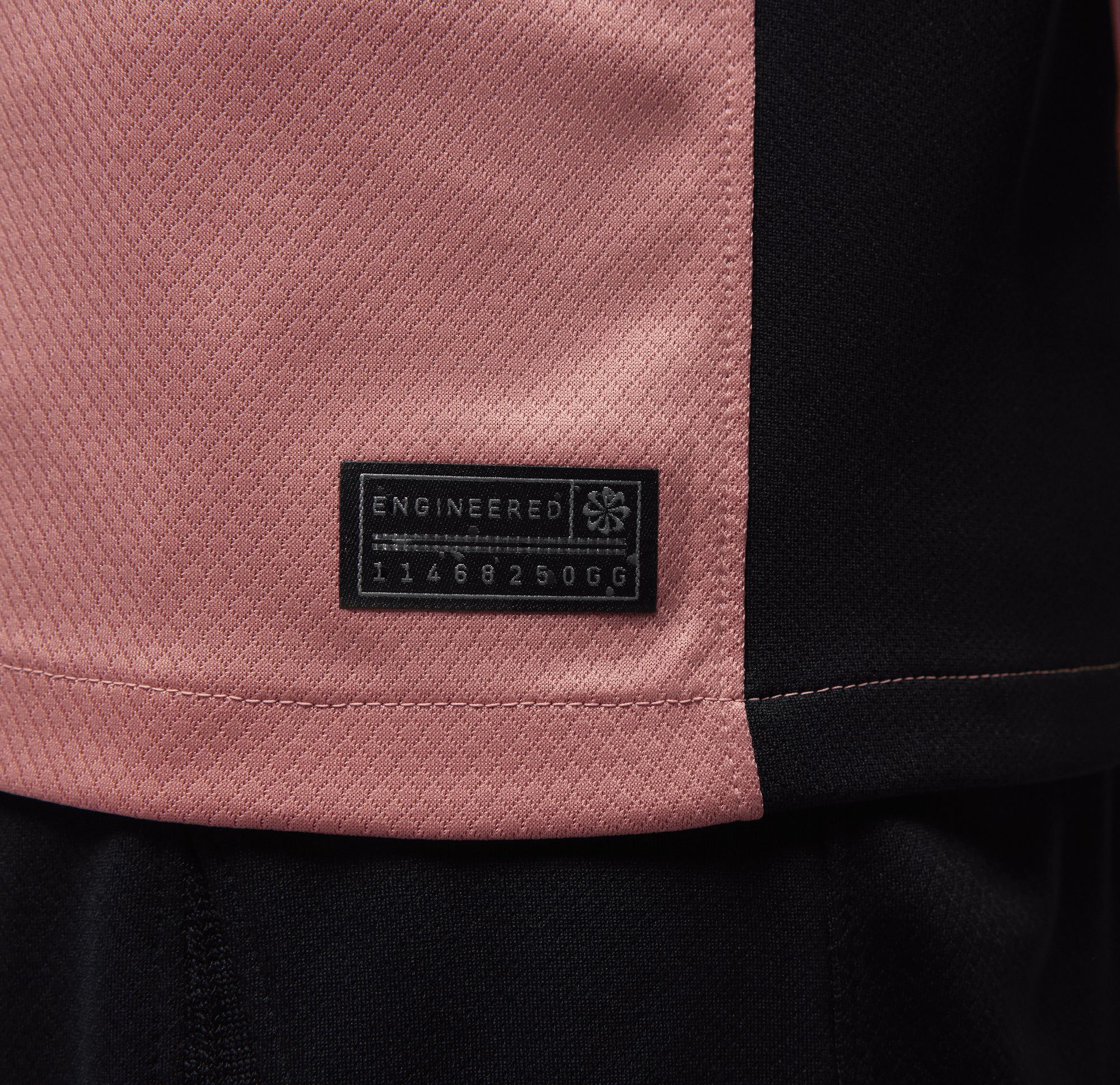 Jordan Adult Paris Saint-Germain 2024-2025 Third Replica Jersey product image