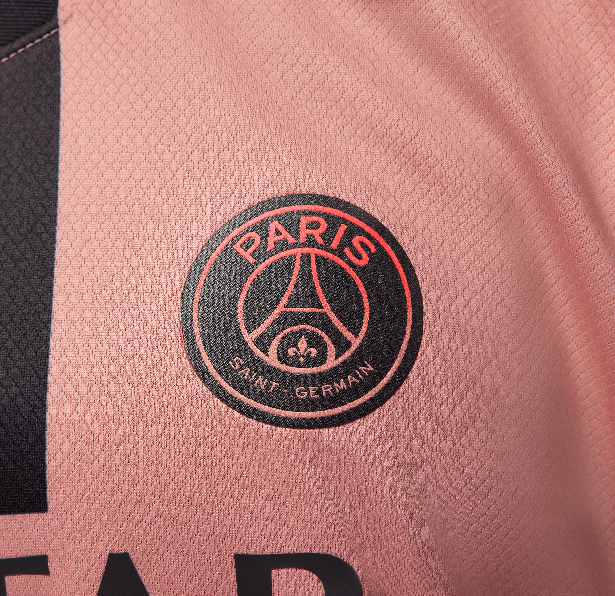 Jordan Women's Paris Saint-Germain 2024-2025 Third Replica Jersey product image