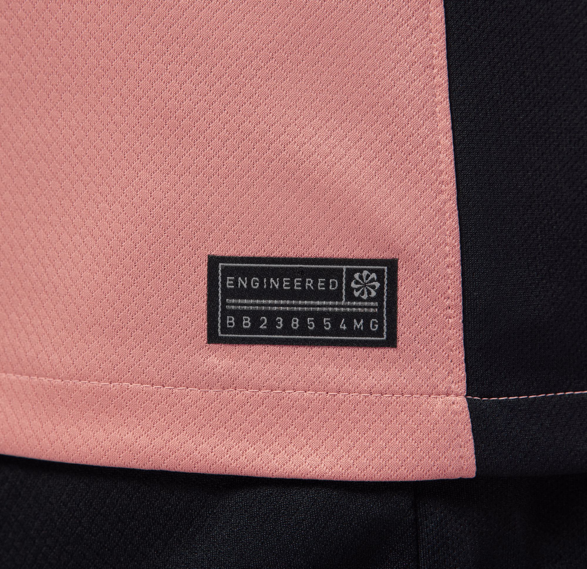 Jordan Women's Paris Saint-Germain 2024-2025 Third Replica Jersey product image