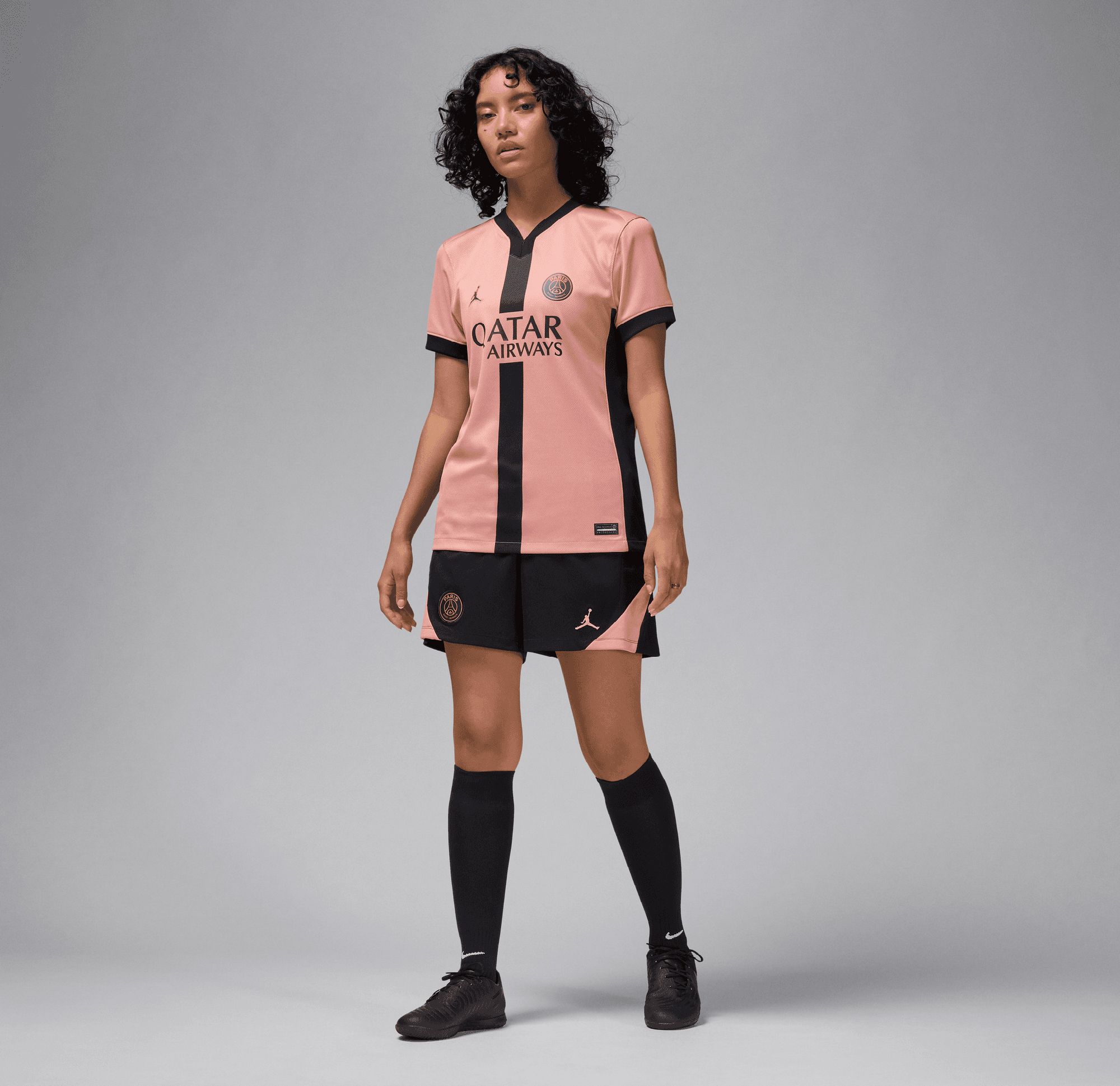 Jordan Women's Paris Saint-Germain 2024-2025 Third Replica Jersey product image