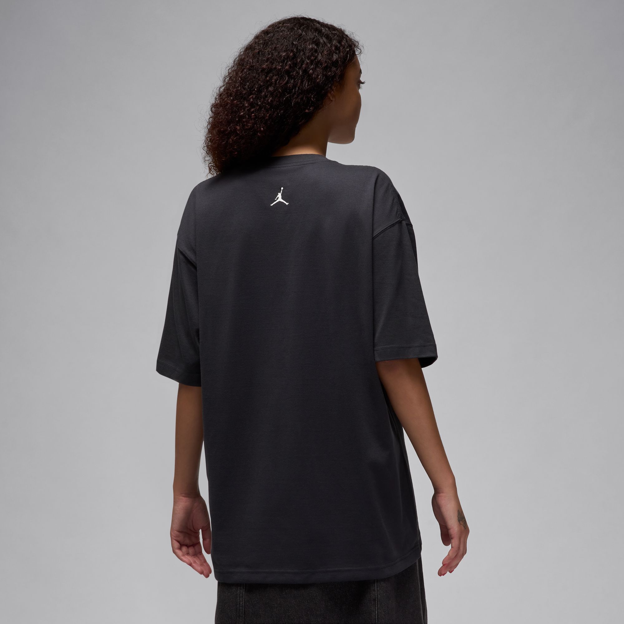 Jordan Women's Oversized Forever Graphic T-Shirt product image